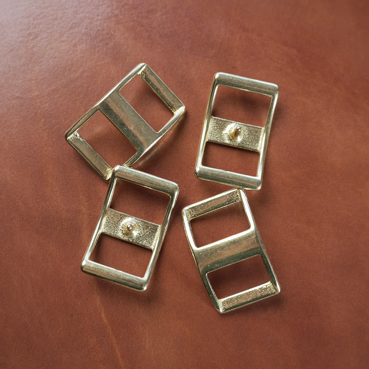 1" Conway Buckle - 2pk - Image 5