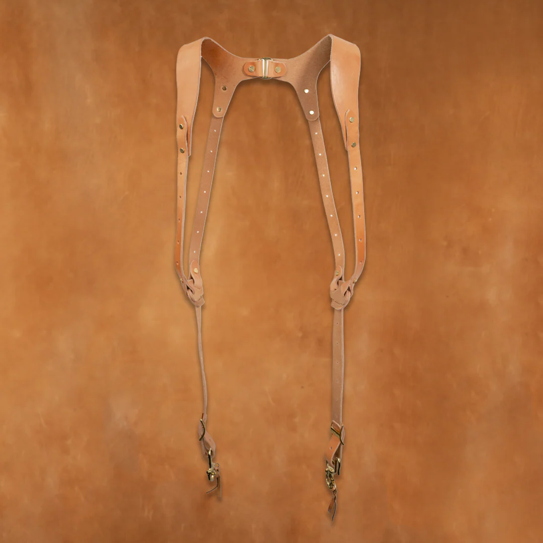 Bandit - Camera Harness - Image 9