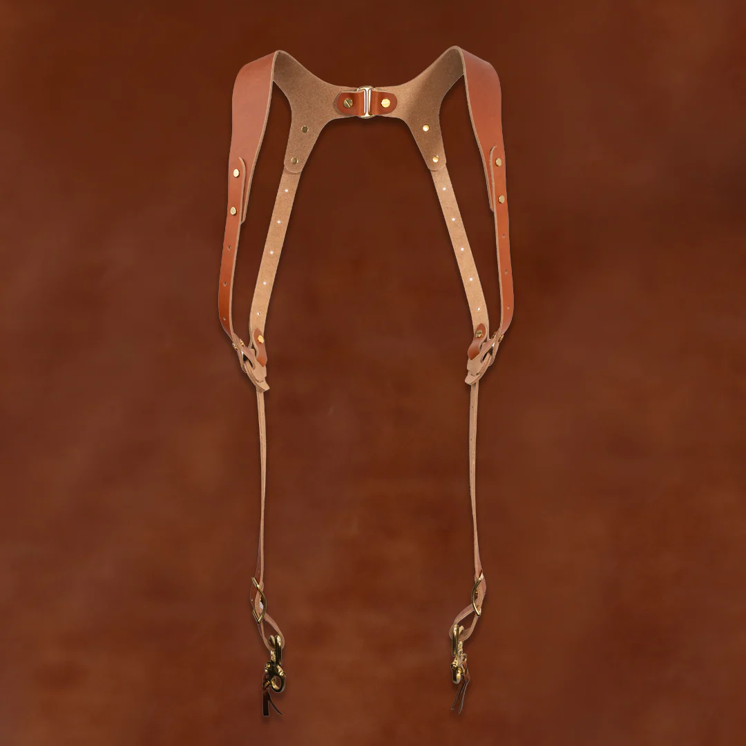 Bandit - Camera Harness (Scratch & Dent) - Image 12