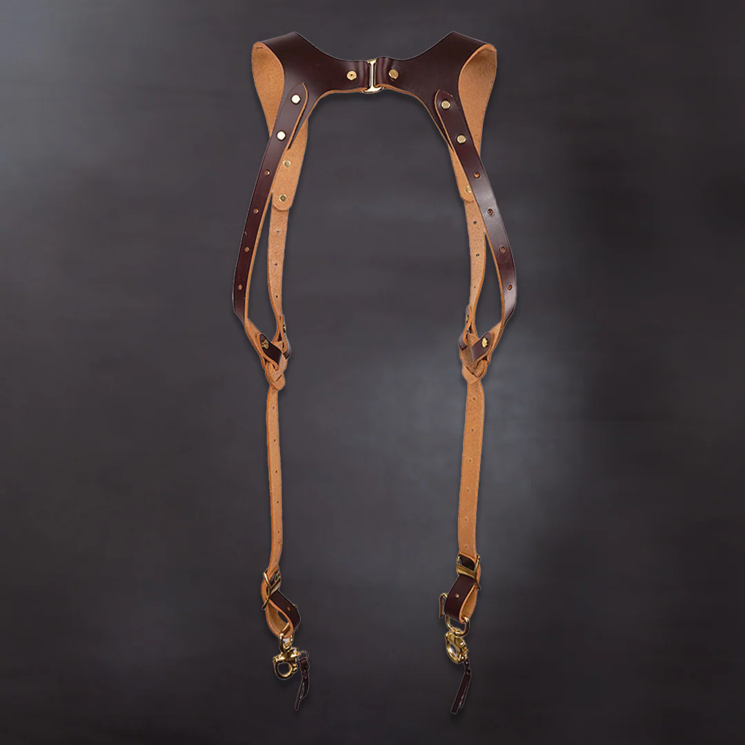 Bandit - Camera Harness (Scratch & Dent) - Image 17