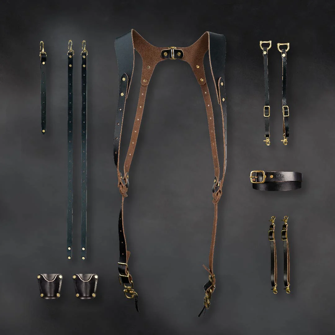 Bandit - Pro Package - Camera Harness (Scratch & Dent) - Image 4
