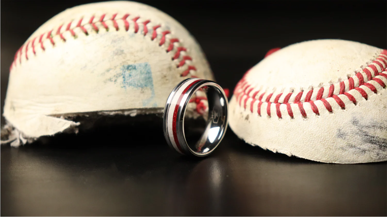 Baseball Ring - Image 3