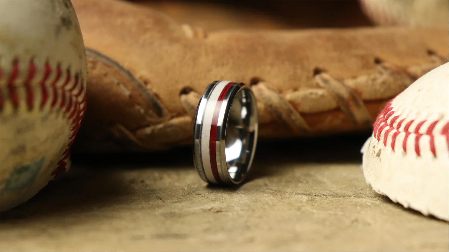 Baseball Ring - Image 4