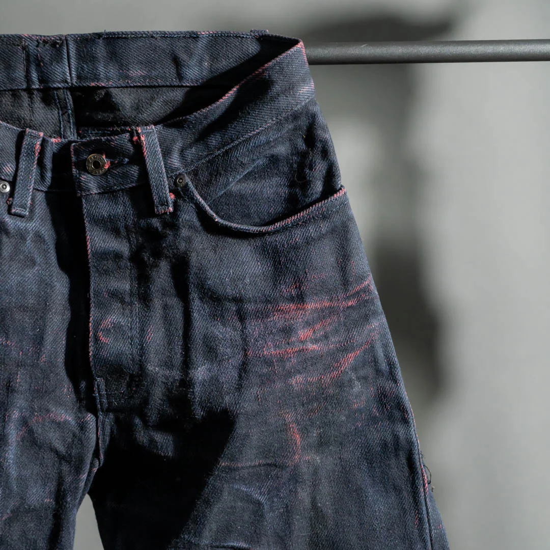 Blood Brothers Selvedge Denim - Image 13