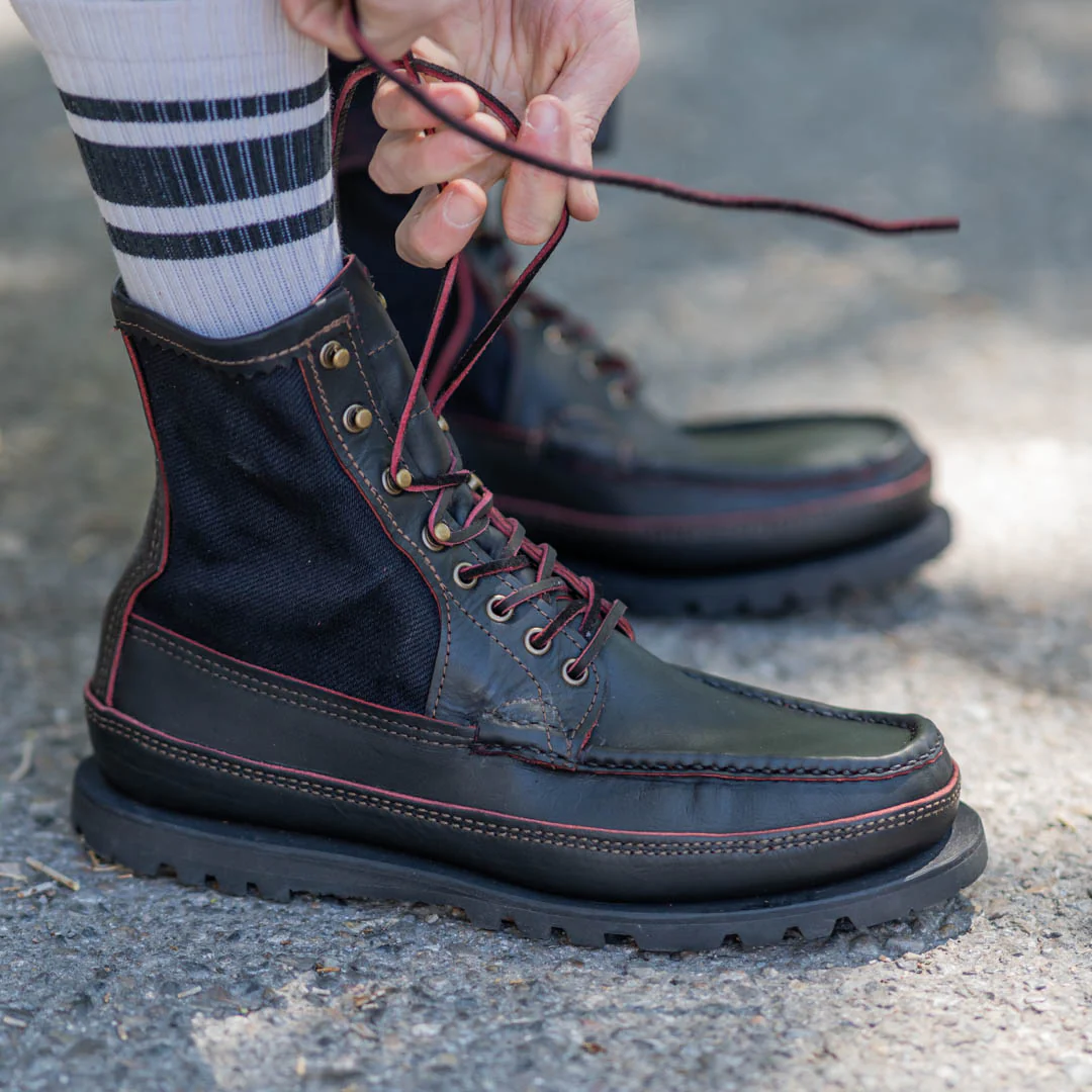 Blood Brothers Selvedge Denim - Image 14