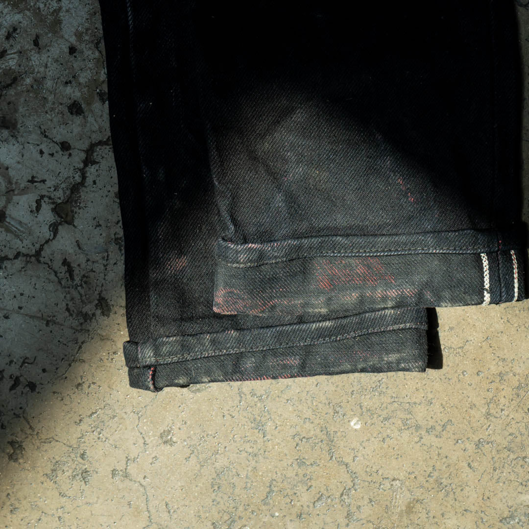 Blood Brothers Selvedge Denim - Image 19