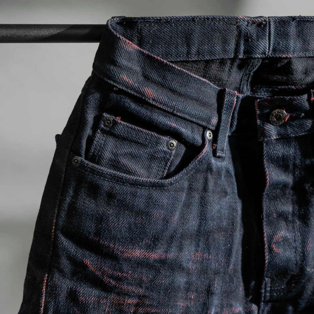 Blood Brothers Selvedge Denim - Image 20