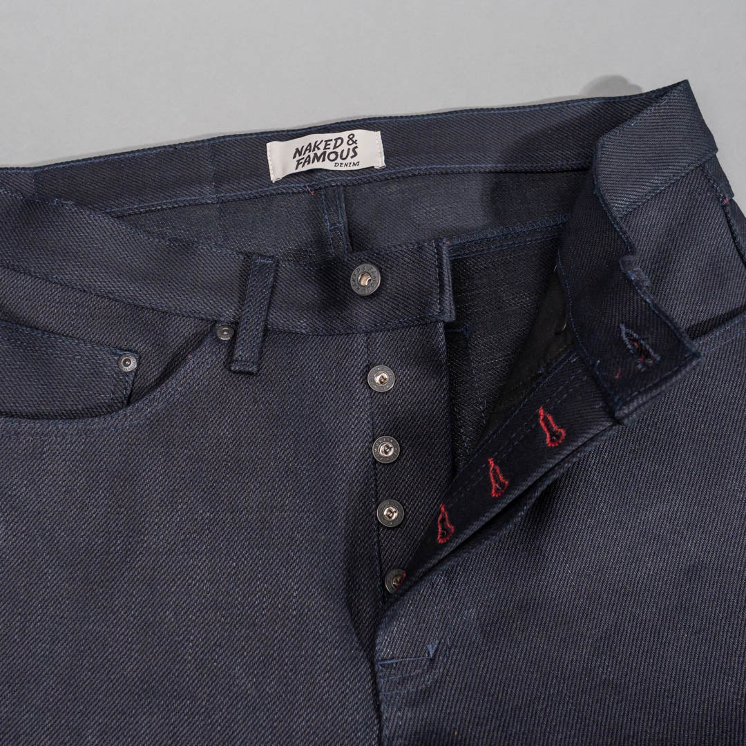 Blood Brothers Selvedge Denim - Image 3
