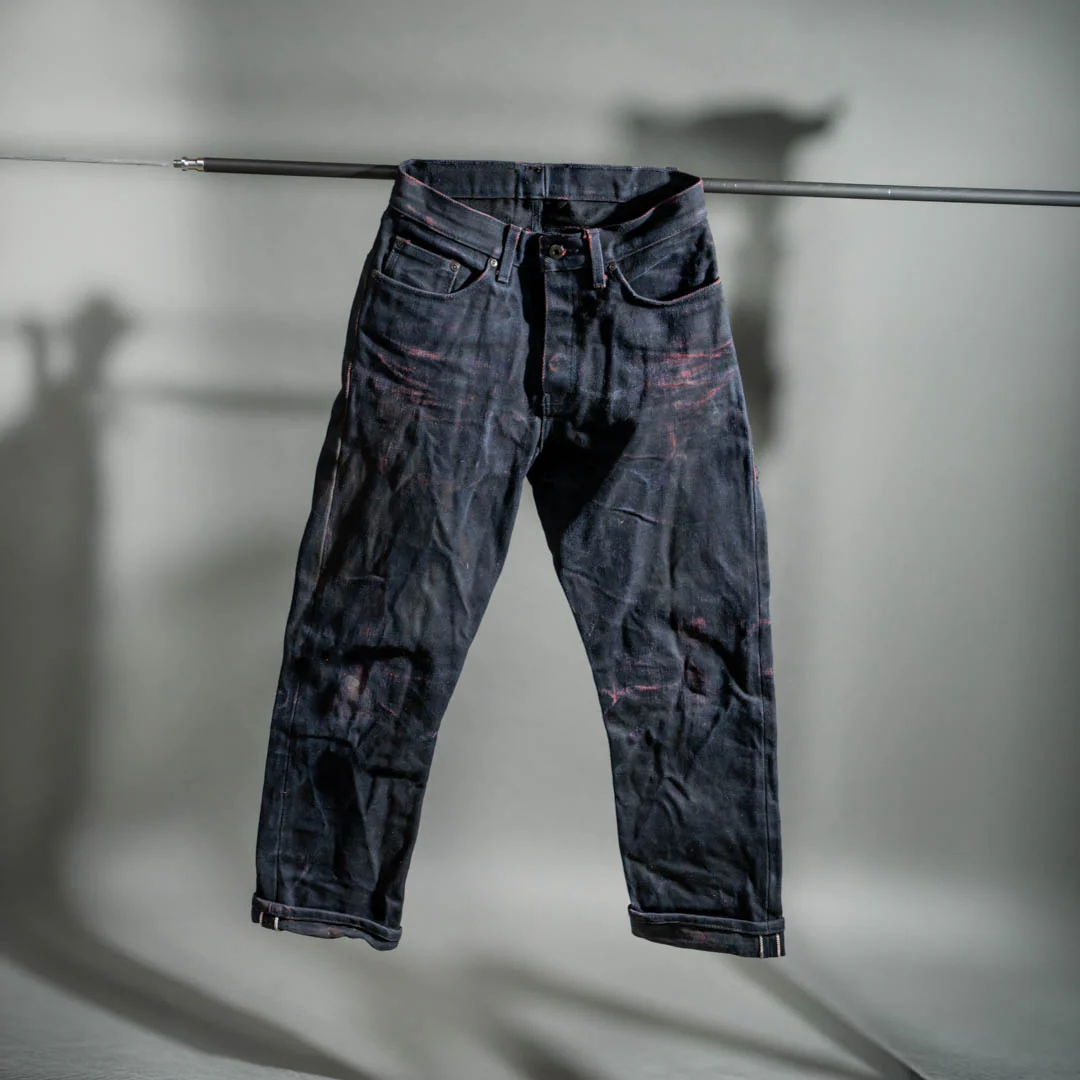 Blood Brothers Selvedge Denim - Image 8