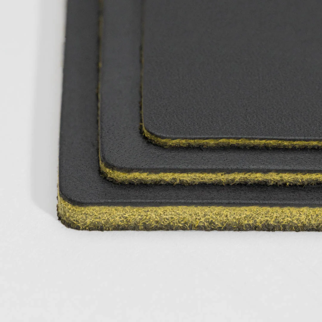 Blood Core Leather Panel - Image 14