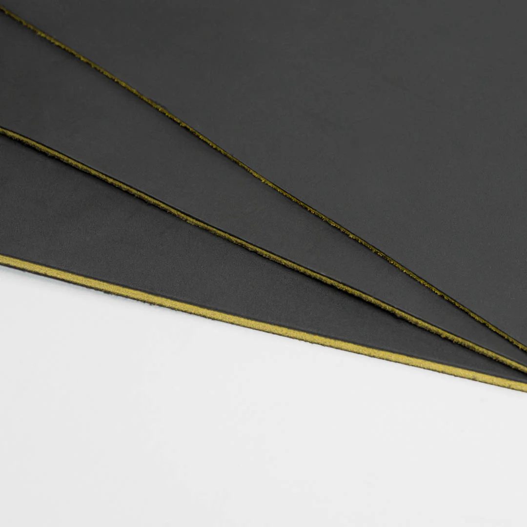 Blood Core Leather Panel - Image 15
