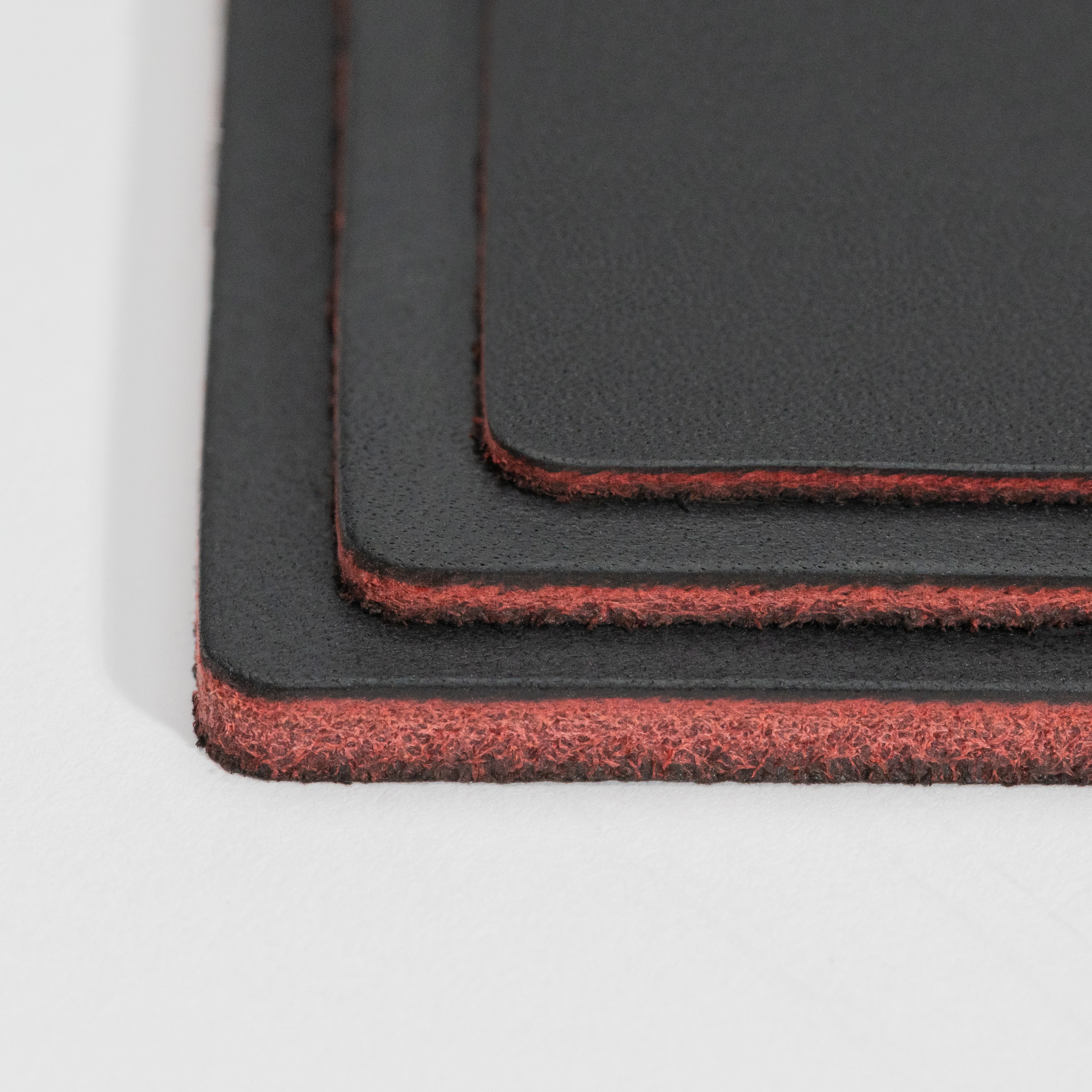 Blood Core Leather Panel - Image 3