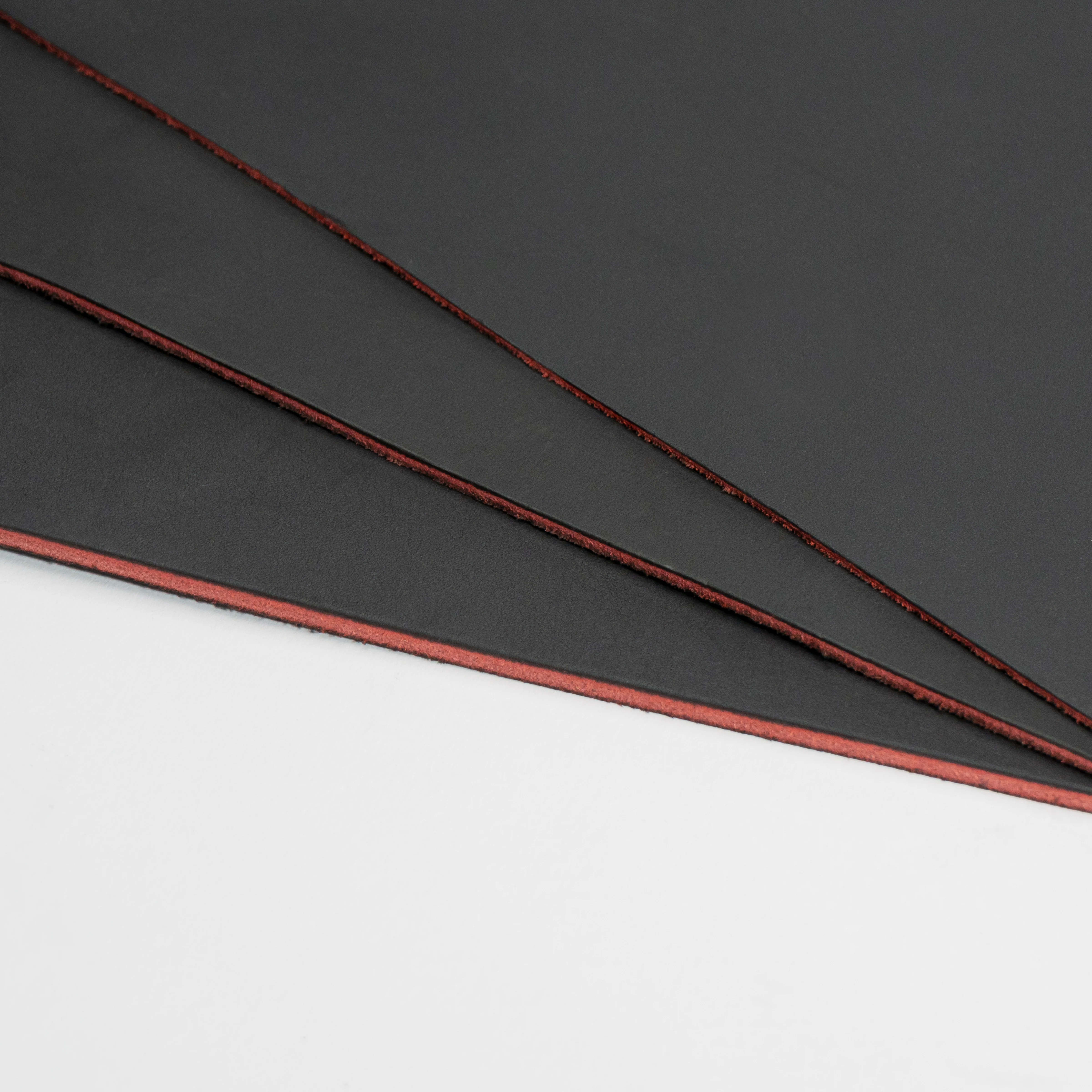 Blood Core Leather Panel - Image 4