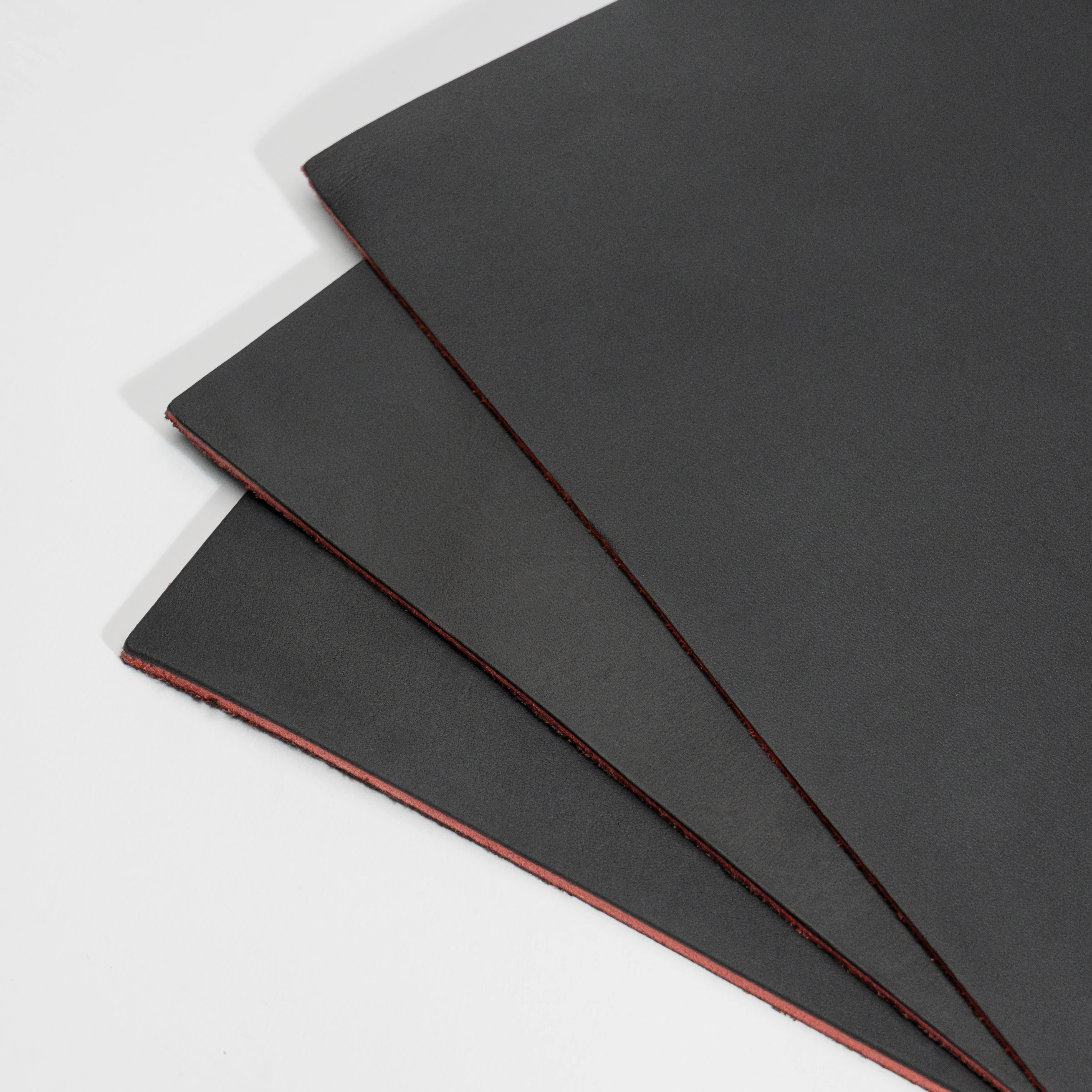 Blood Core Leather Panel - Image 5