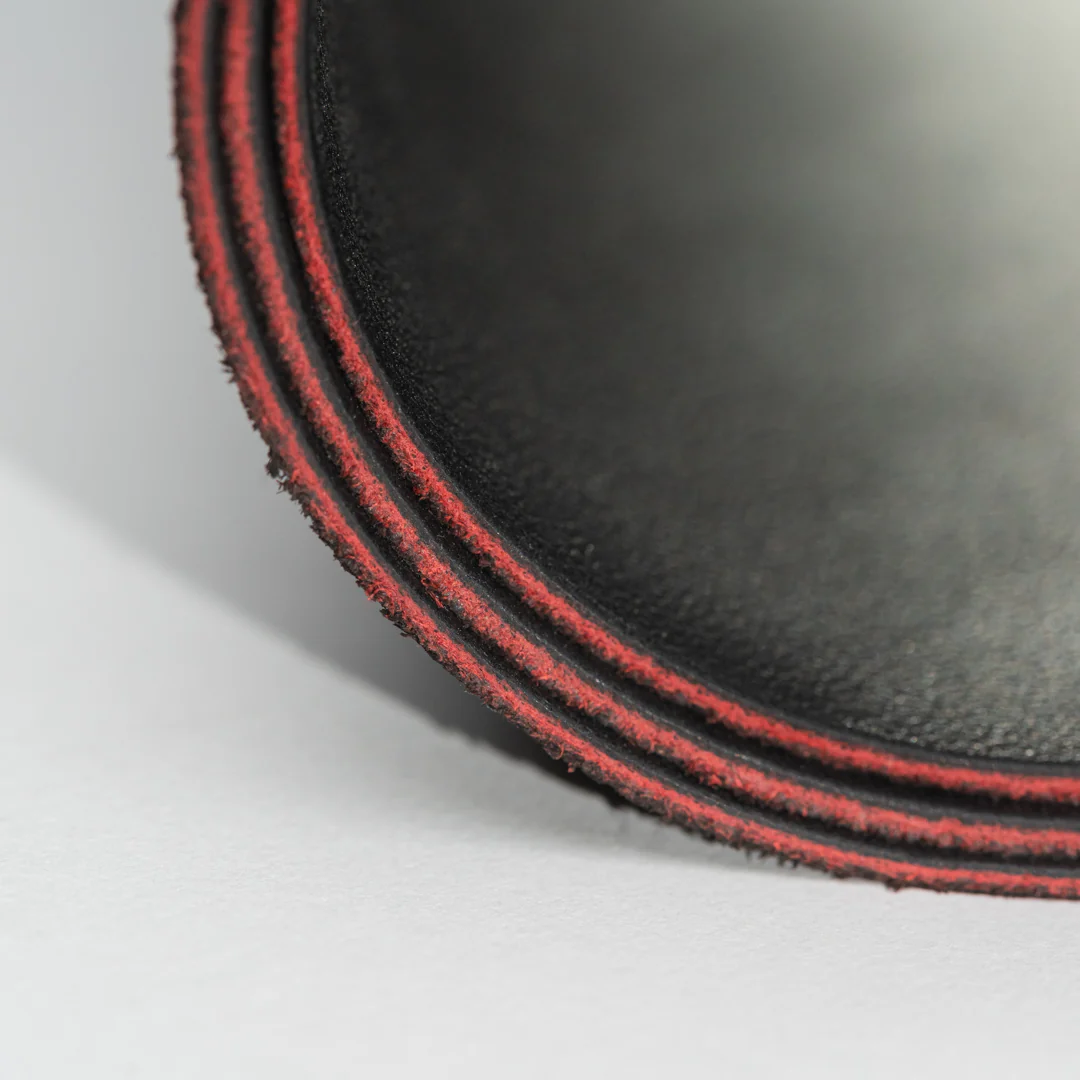 Blood Core Leather Panel - Image 6