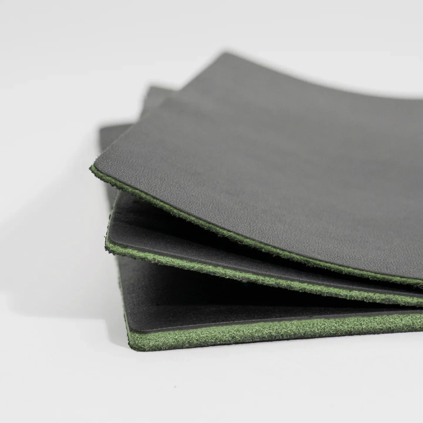 Blood Core Leather Panel - Image 8