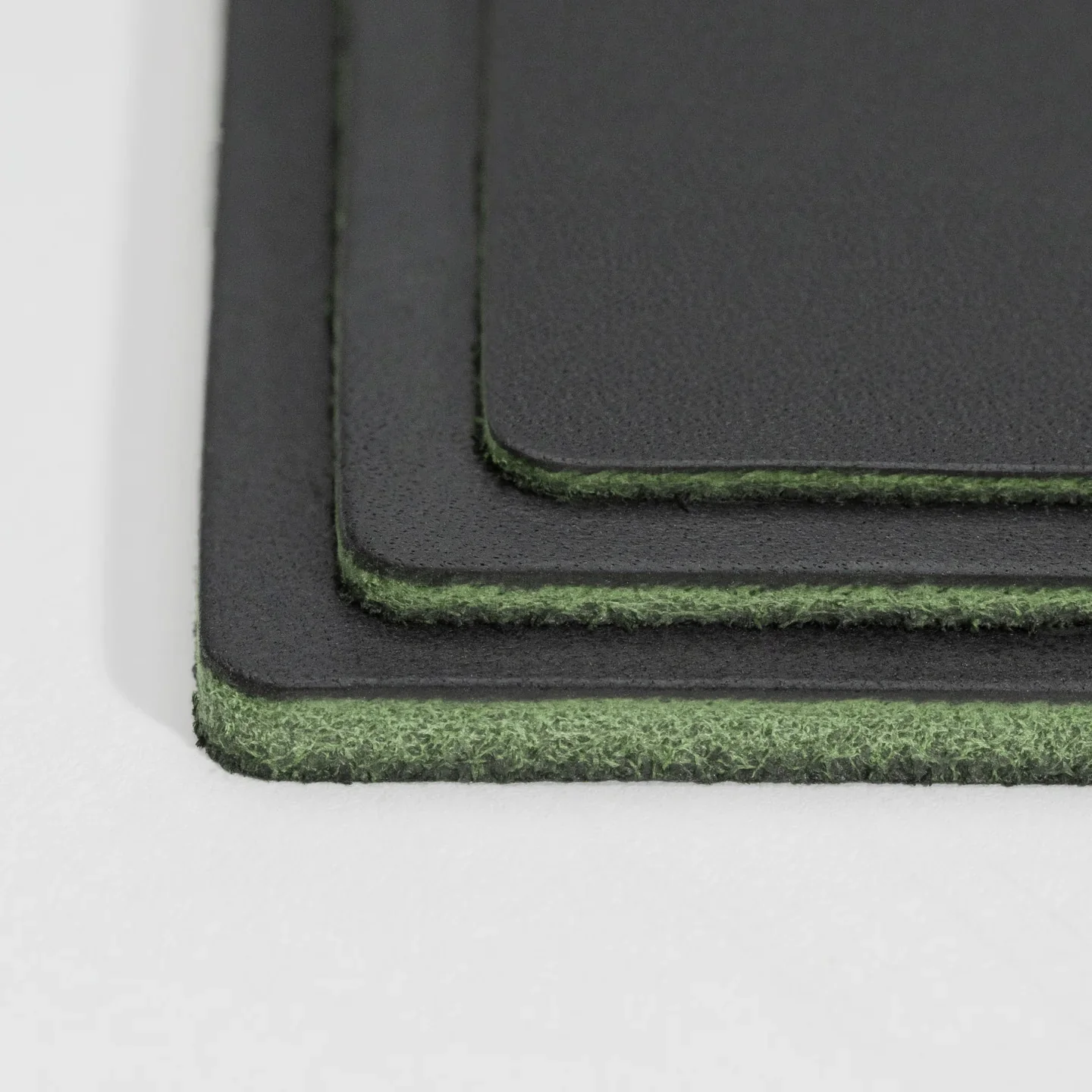Blood Core Leather Panel - Image 9