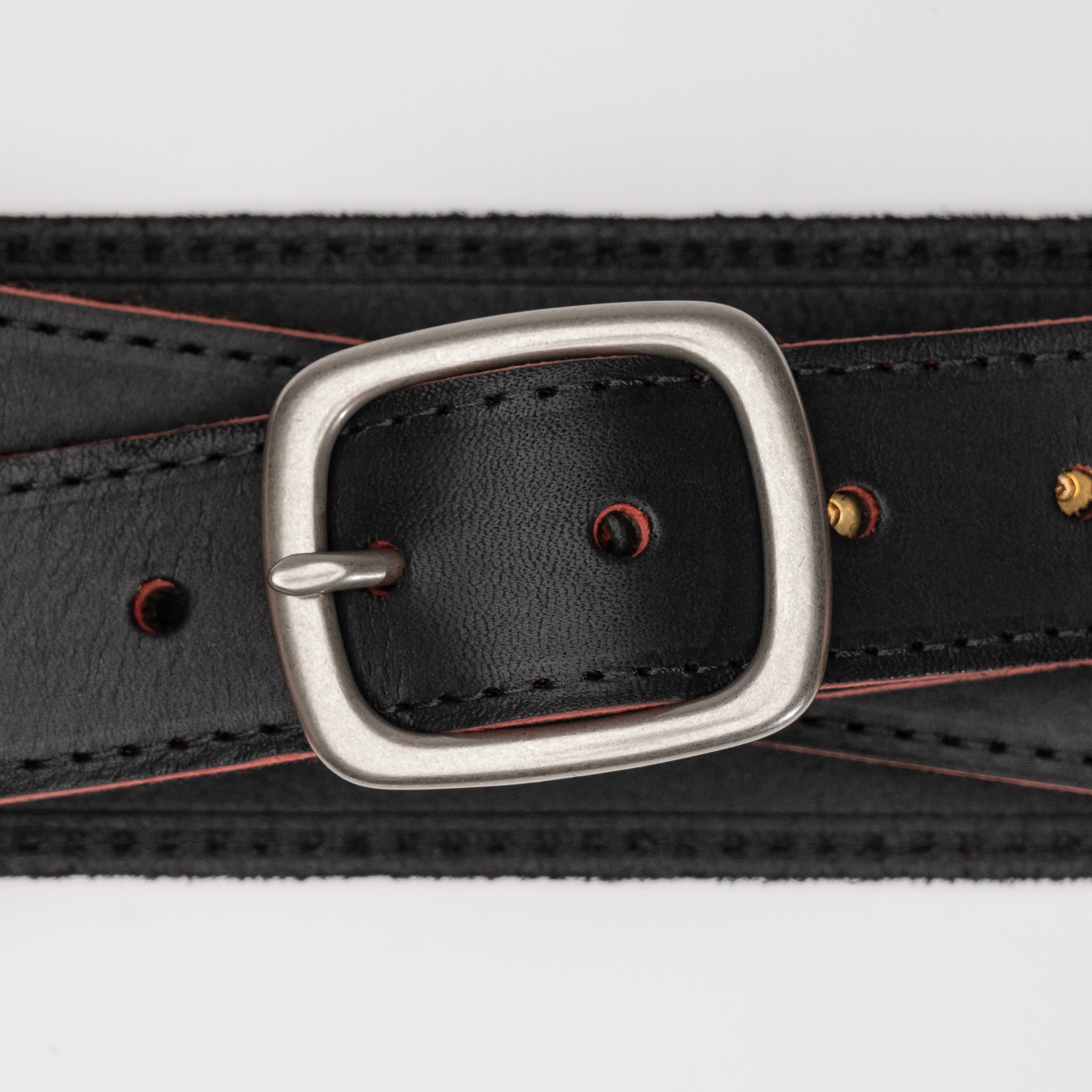Blood Core Micro-Adjust Belt - 1.25" - Image 3