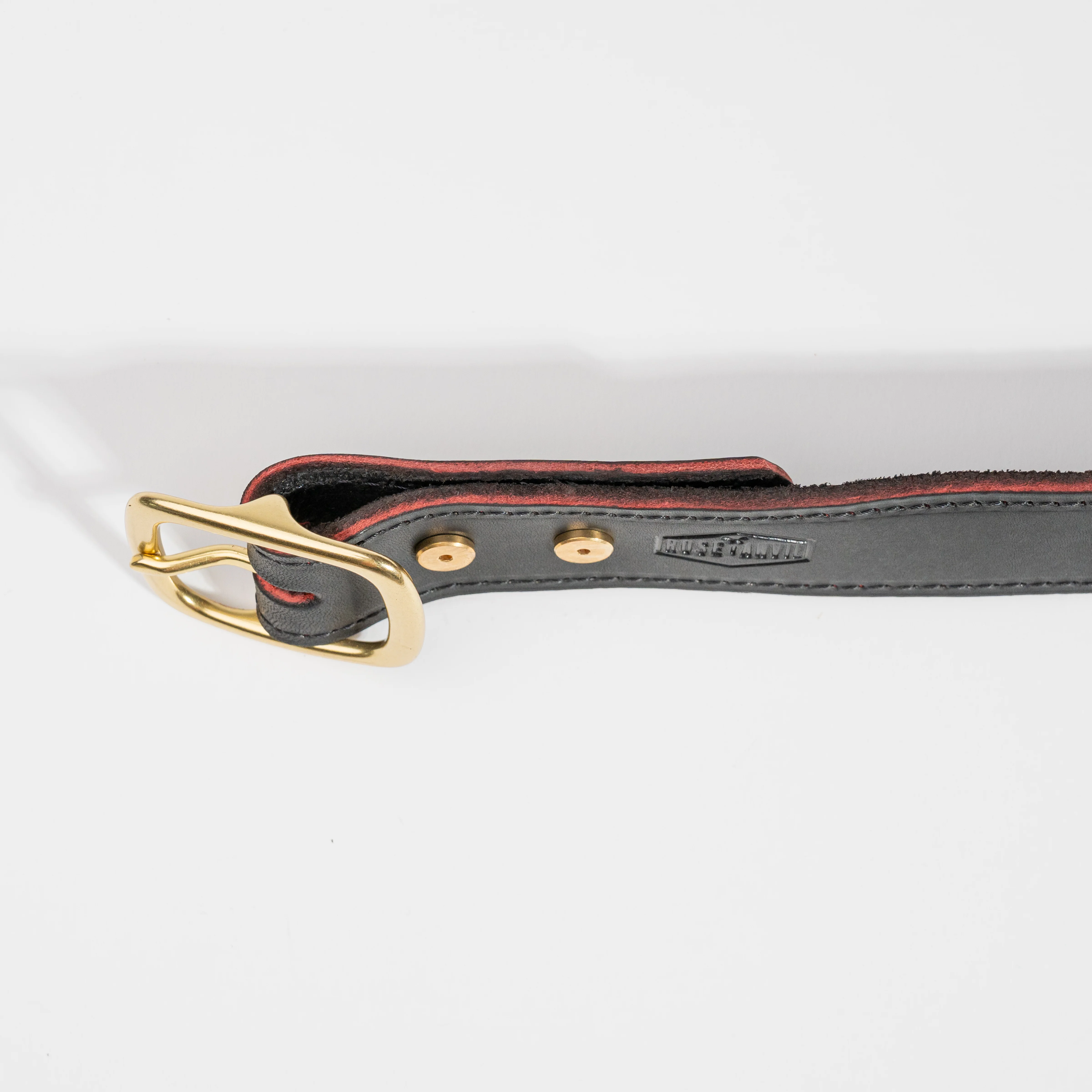 Blood Core Micro-Adjust Belt - 1.25" - Image 5