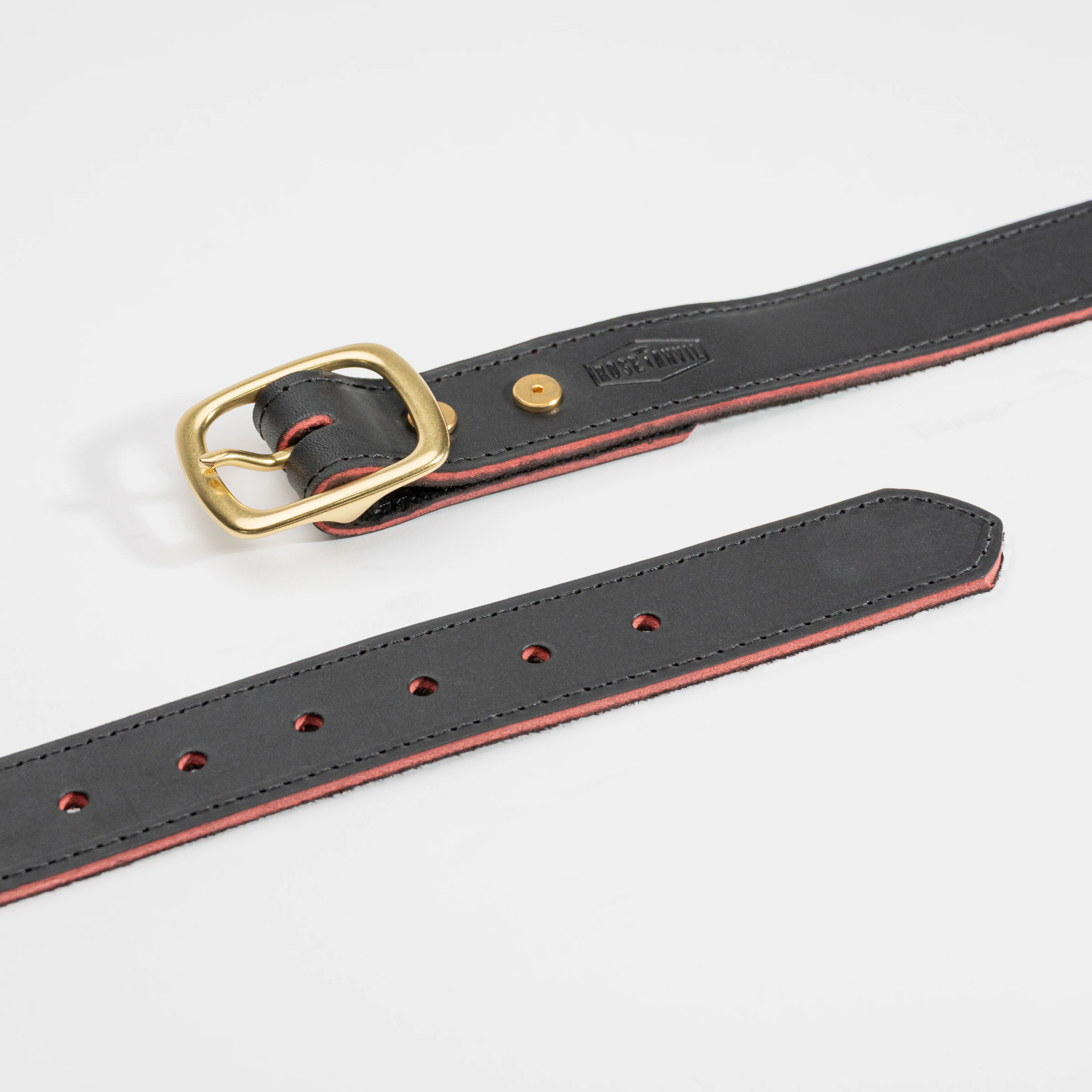 Blood Core Micro-Adjust Belt - 1.25" - Image 6