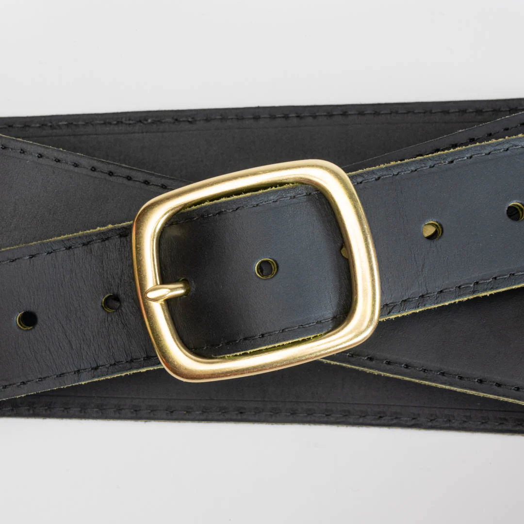 Blood Core Micro-Adjust Belt - 1.5" - Image 16