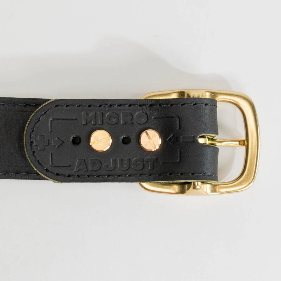Blood Core Micro-Adjust Belt - 1.5" - Image 17