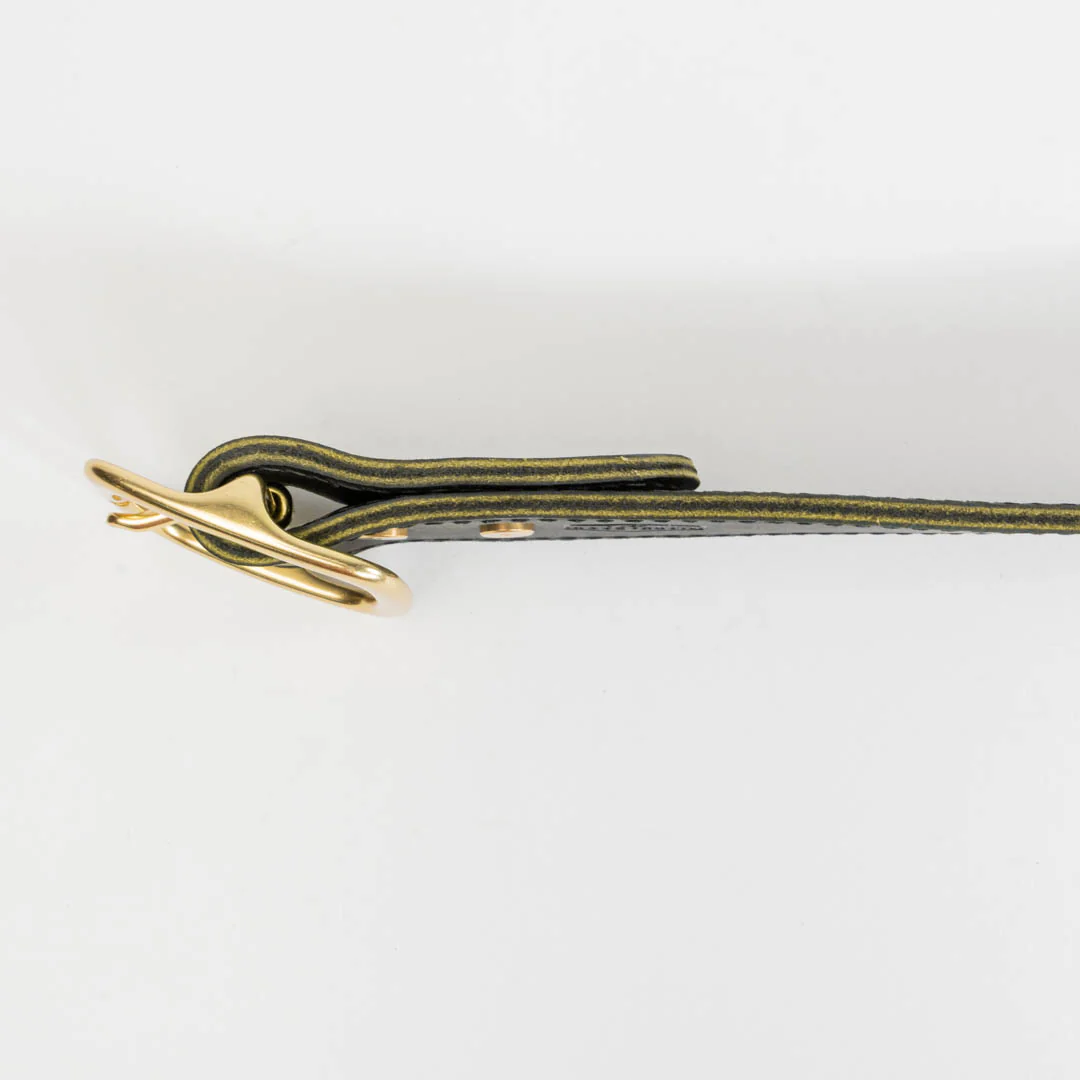 Blood Core Micro-Adjust Belt - 1.5" - Image 18