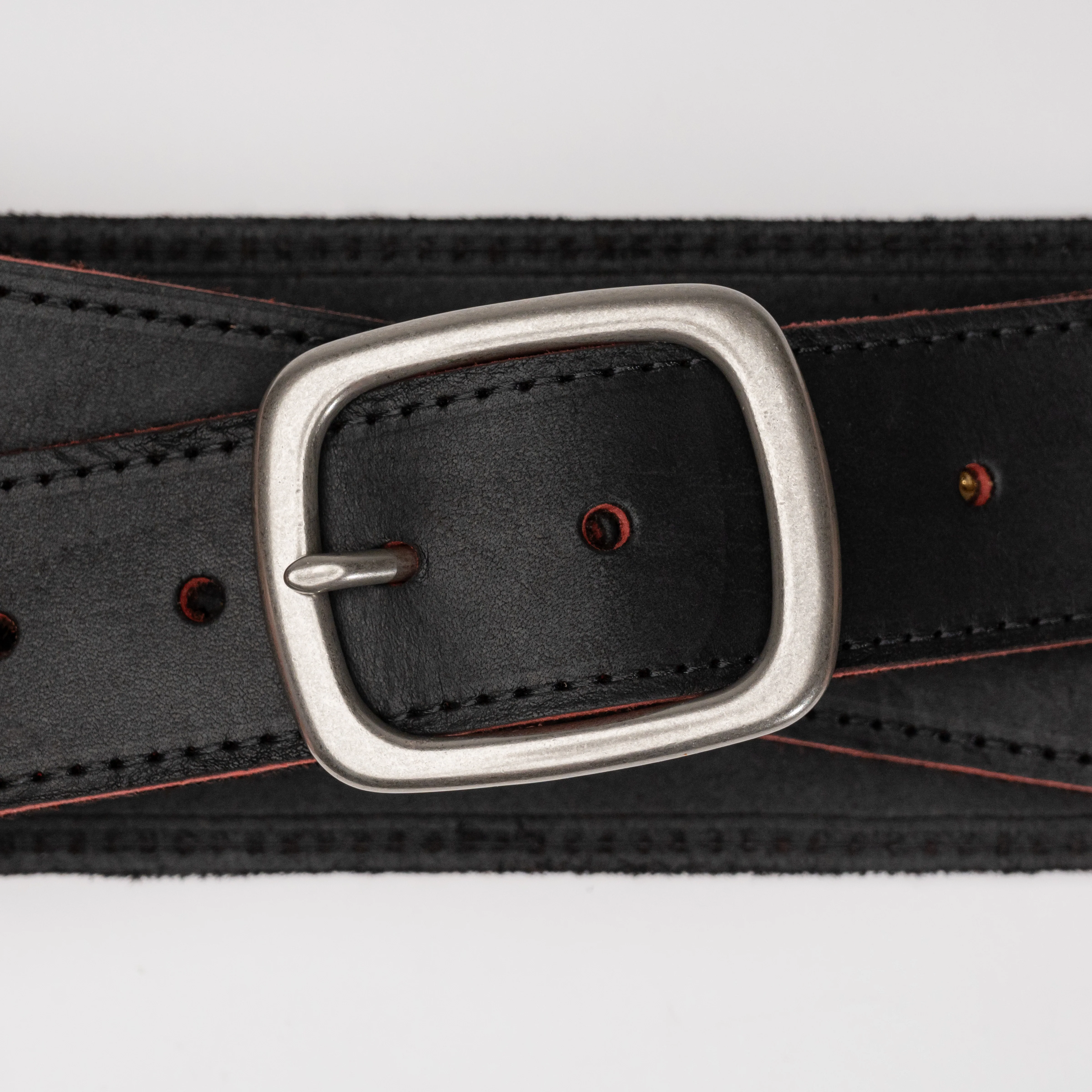 Blood Core Micro-Adjust Belt - 1.5" - Image 3