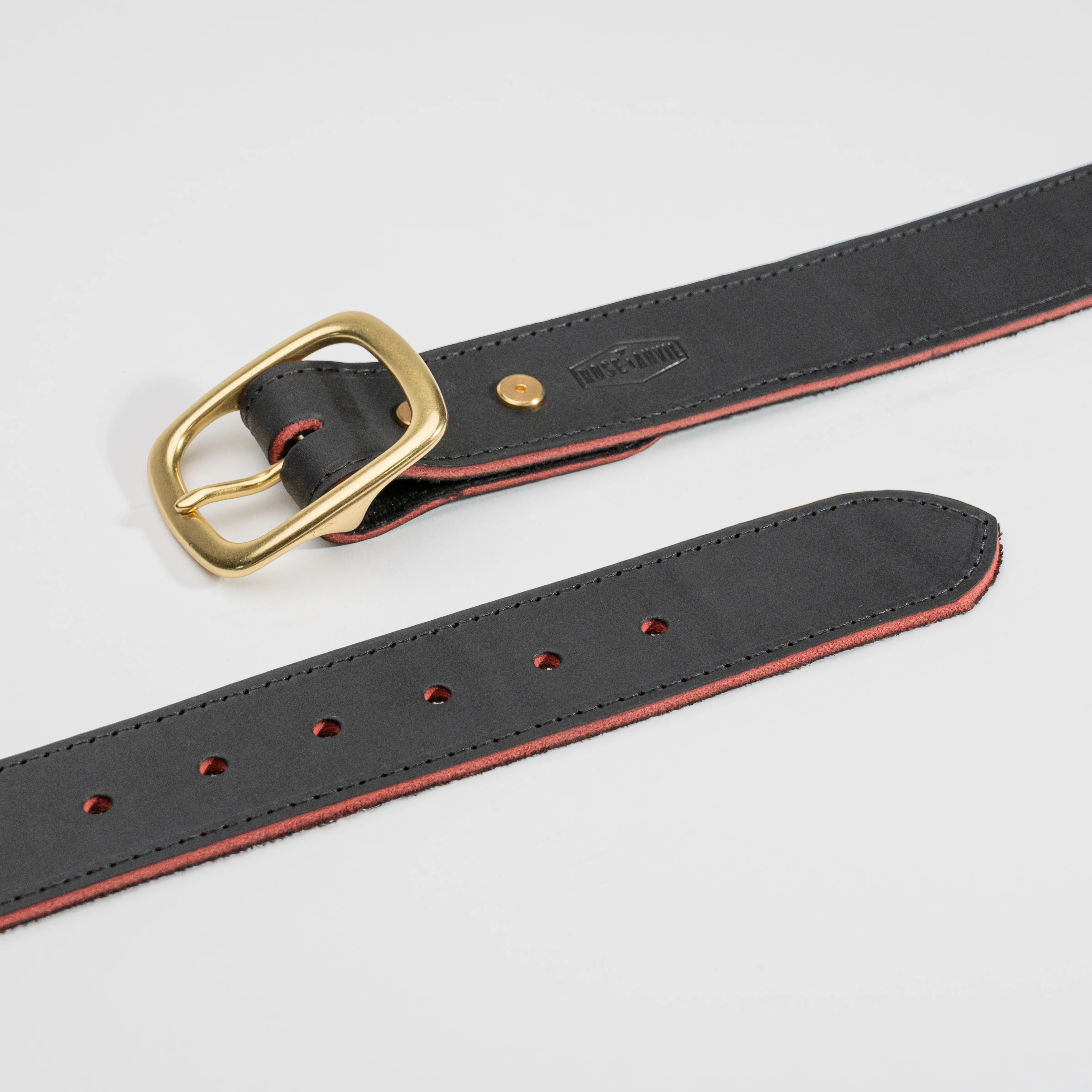 Blood Core Micro-Adjust Belt - 1.5" - Image 6