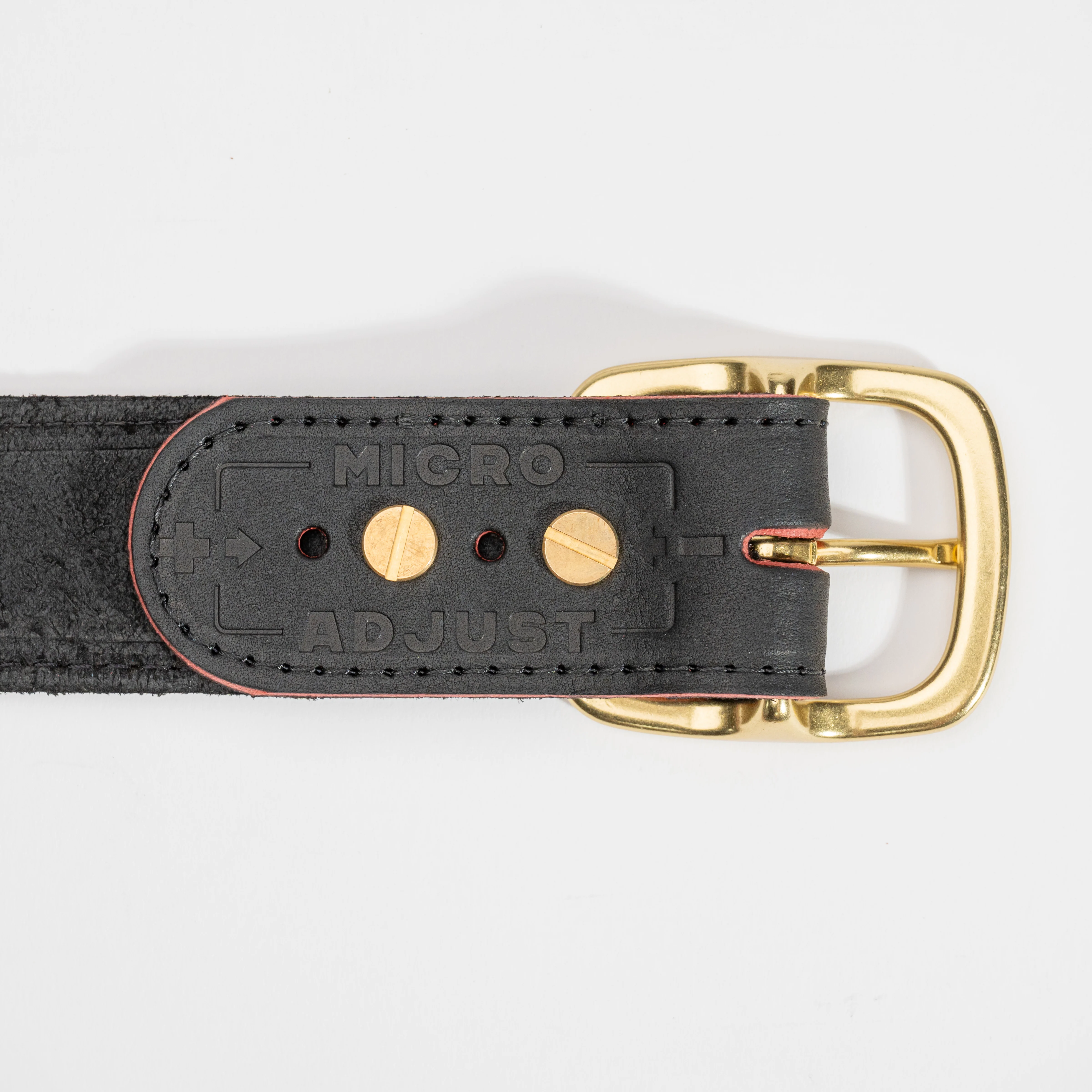Blood Core Micro-Adjust Belt - 1.5" - Image 4