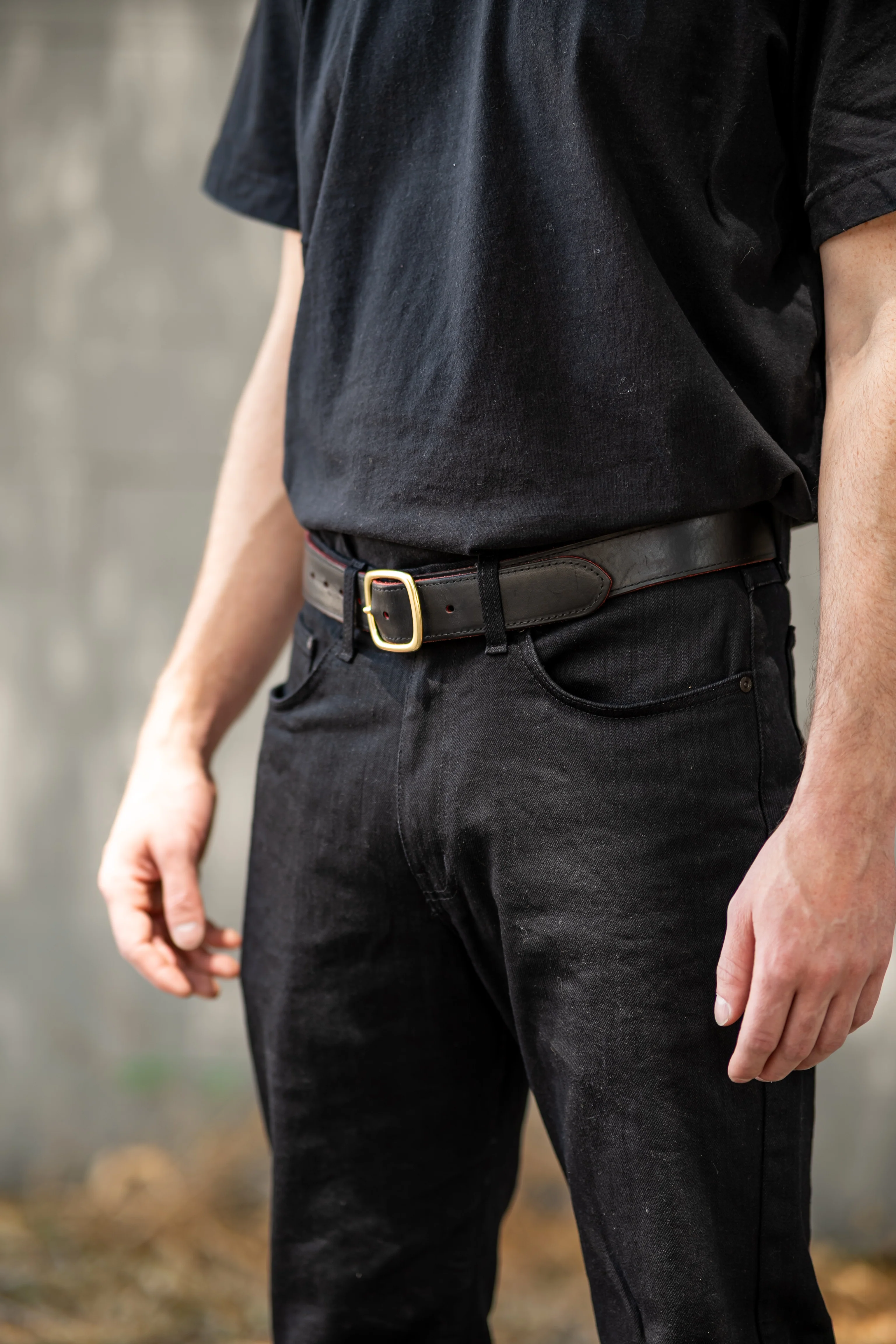 Blood Core Micro-Adjust Belt - 1.5" (Scratch & Dent) - Image 19