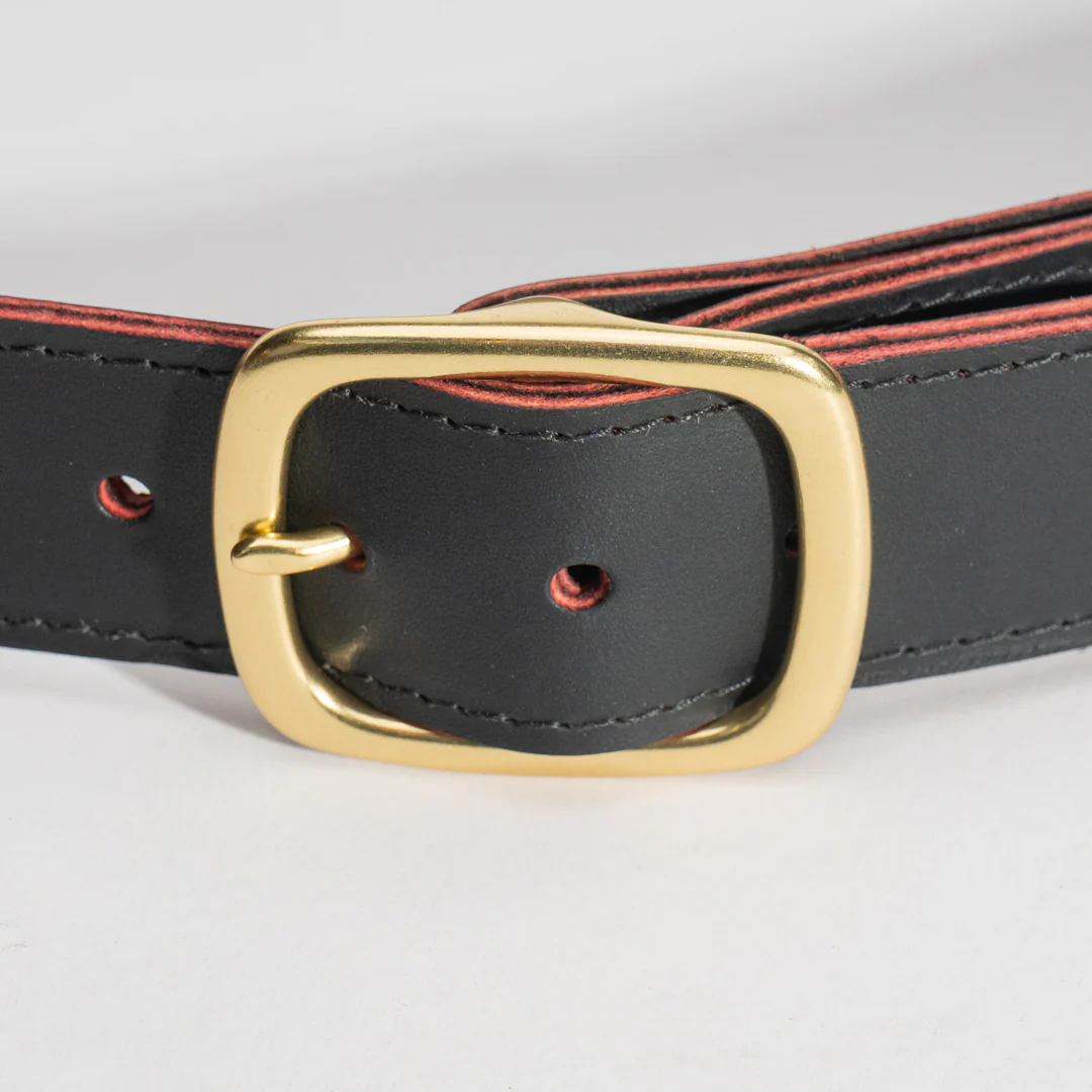 Blood Core Micro-Adjust Belt - 1.5" (Scratch & Dent) - Image 2