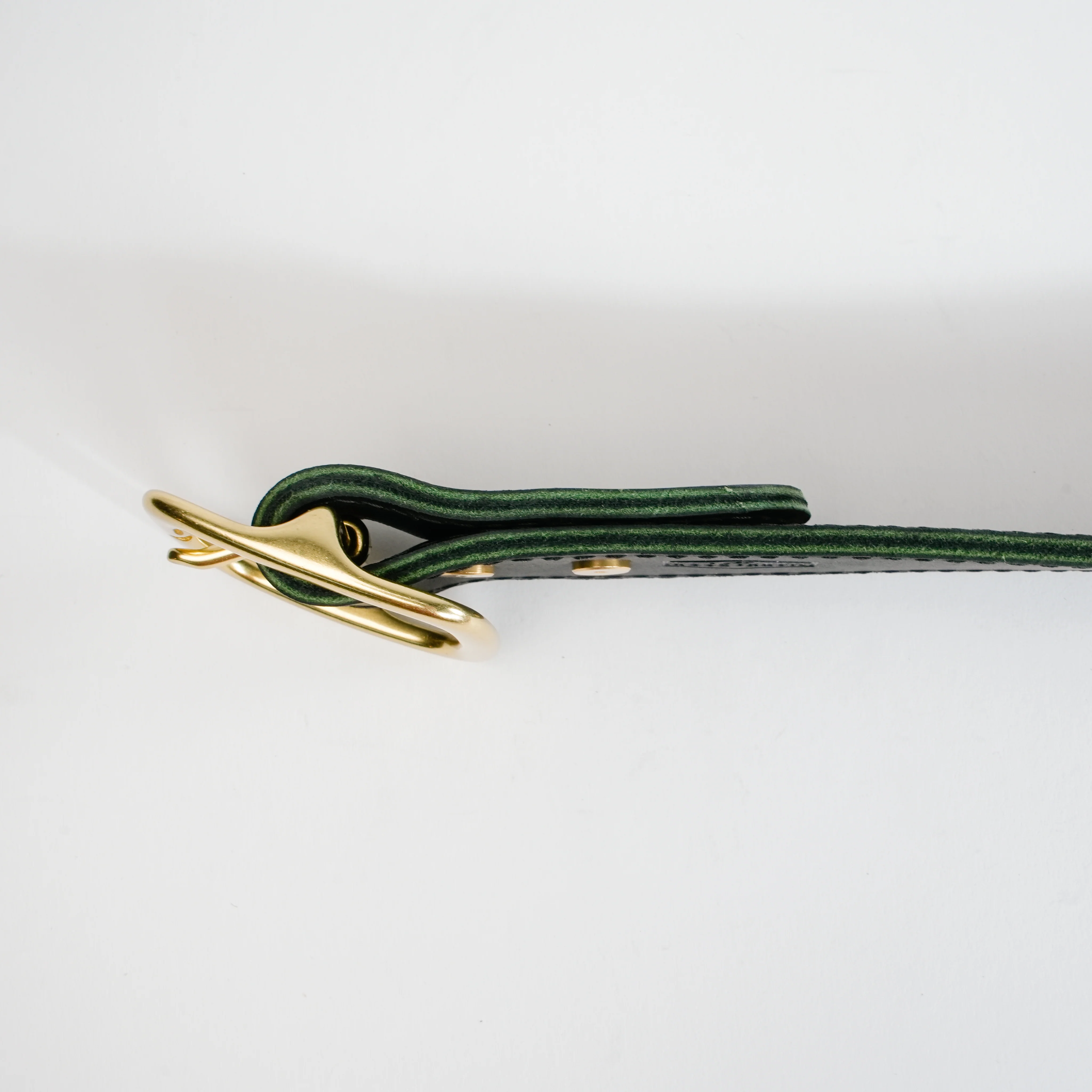 Blood Core Micro-Adjust Belt - 1.5" - Image 14
