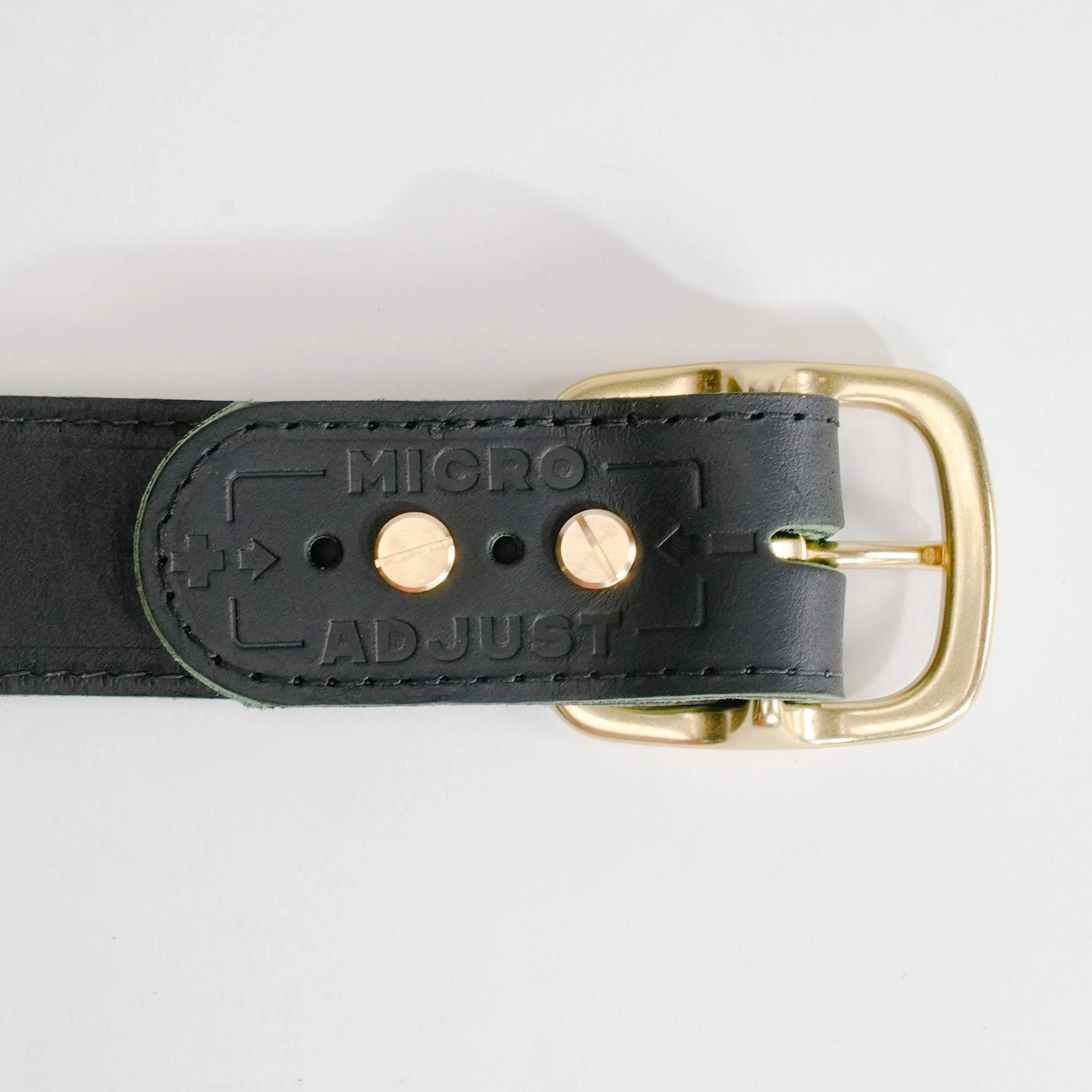 Blood Core Micro-Adjust Belt - 1.5" - Image 13