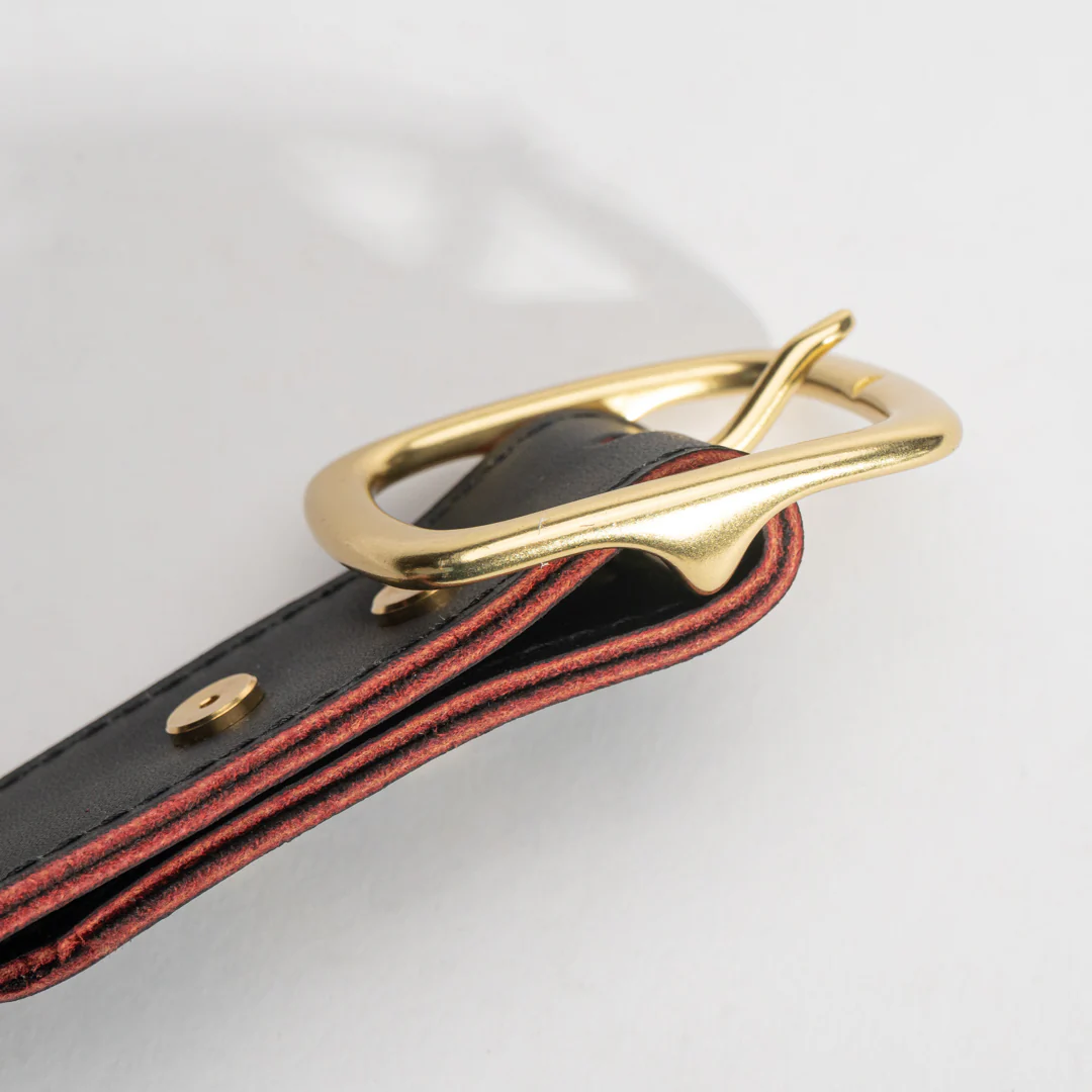 Blood Core Micro-Adjust Belt - 1.5" (Scratch & Dent) - Image 3