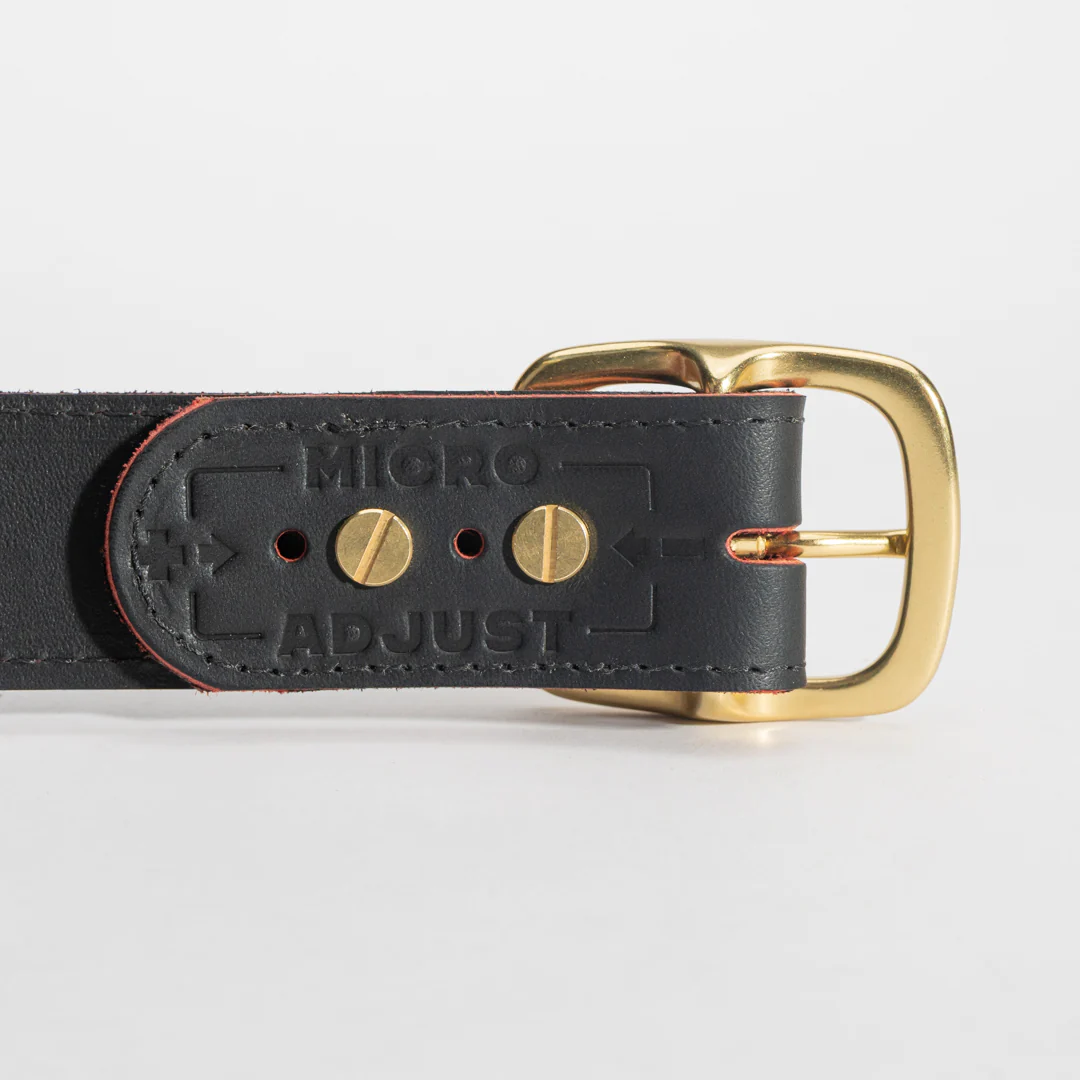 Blood Core Micro-Adjust Belt - 1.5" (Scratch & Dent) - Image 4