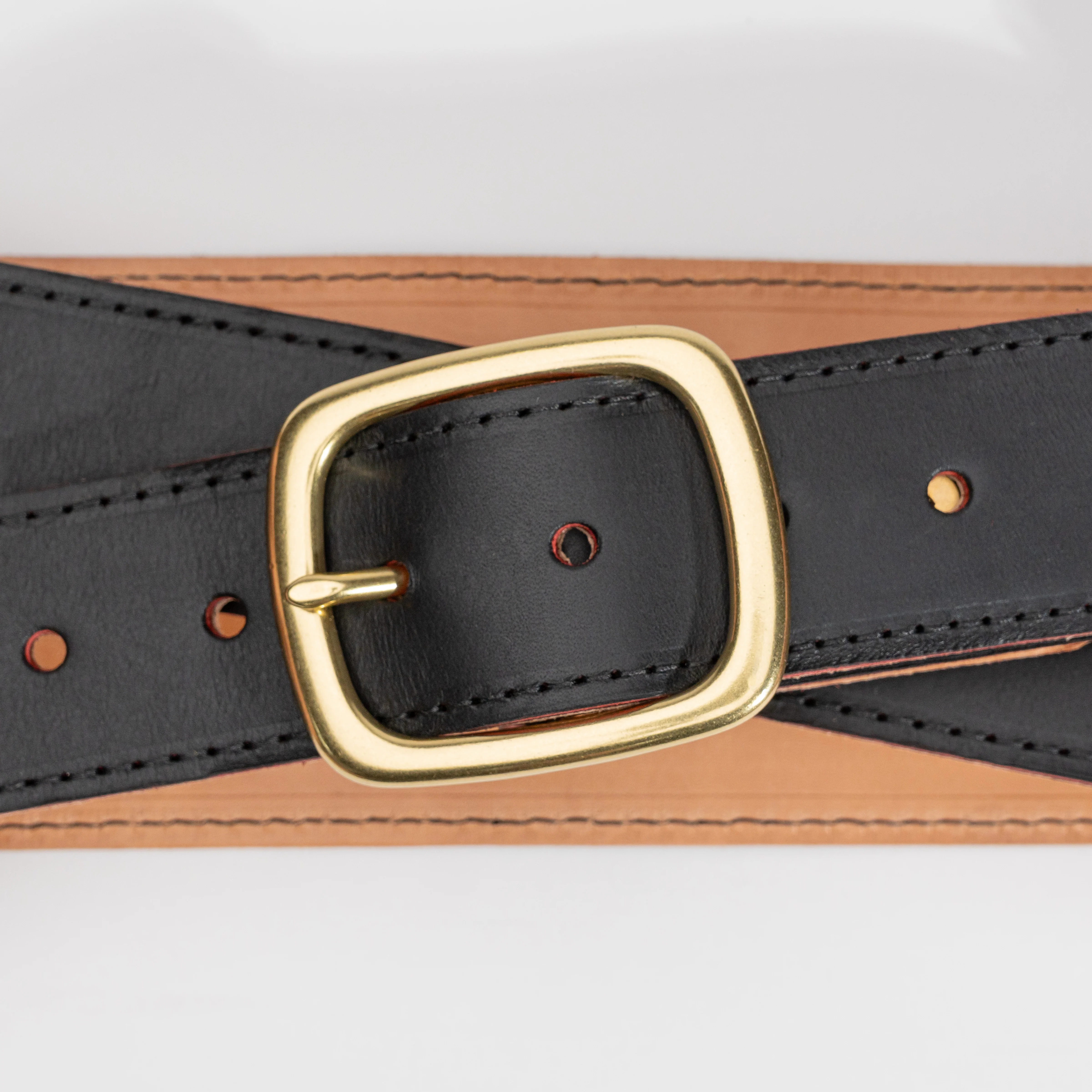 Blood Core Micro-Adjust Belt - 1.5" - Image 8