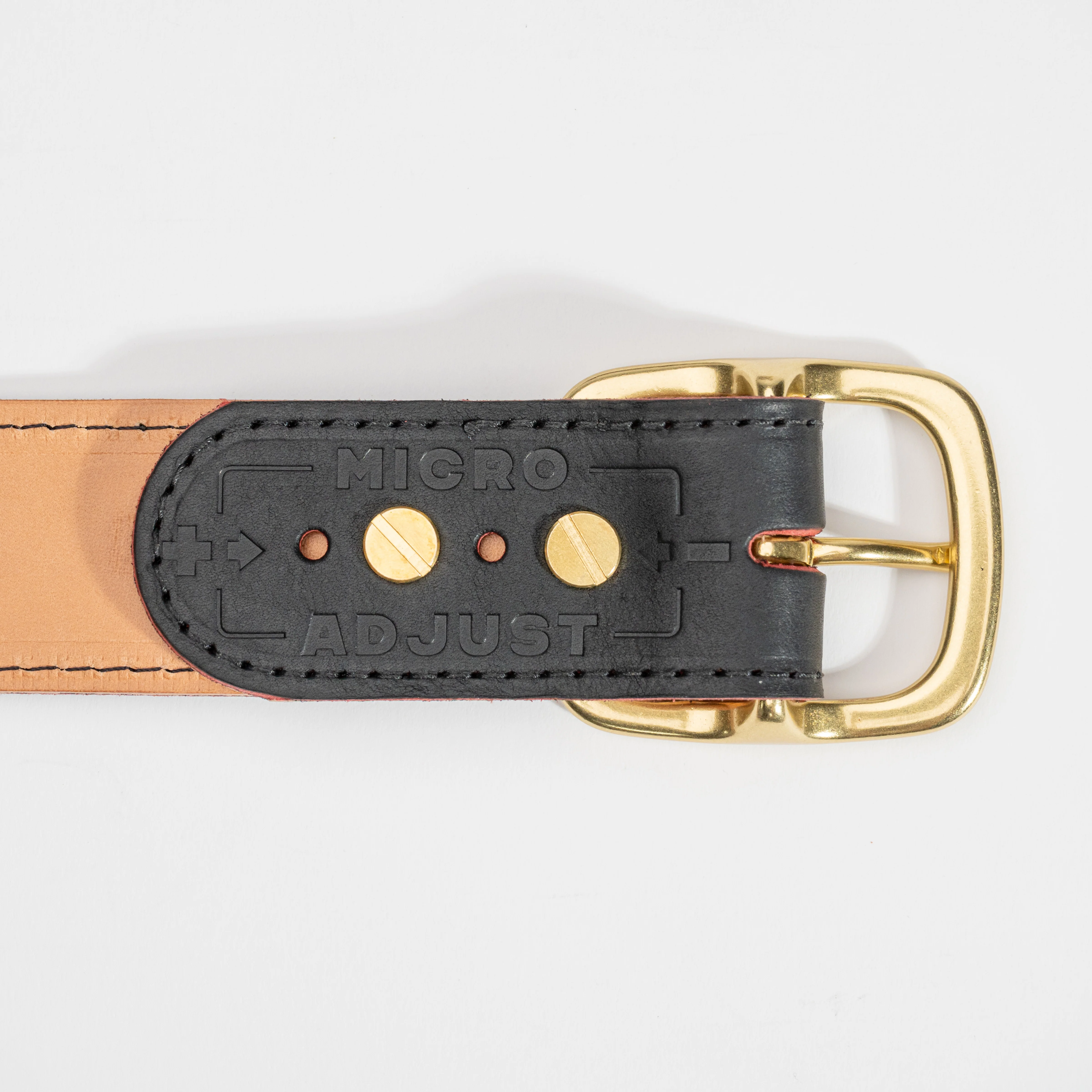 Blood Core Micro-Adjust Belt - 1.5" - Image 9