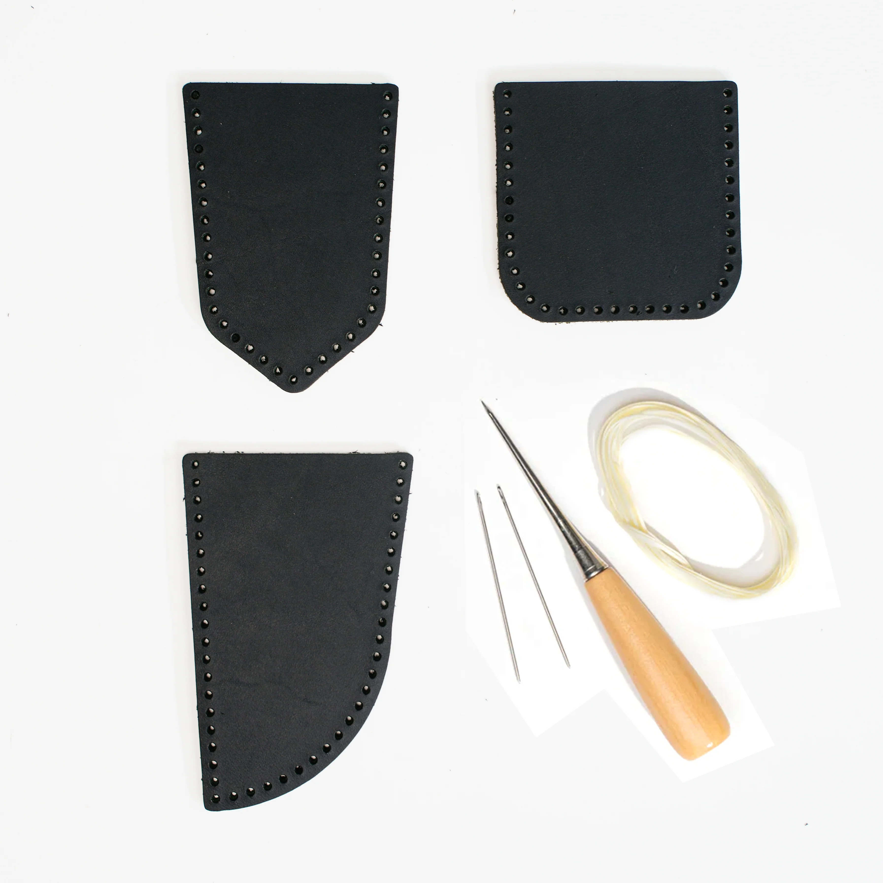 Boot Pocket Kit - Image 19