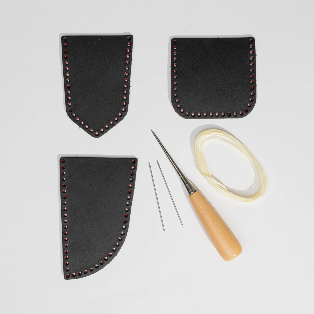 Boot Pocket Kit - Image 17