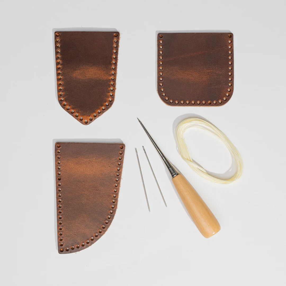 Boot Pocket Kit - Image 27