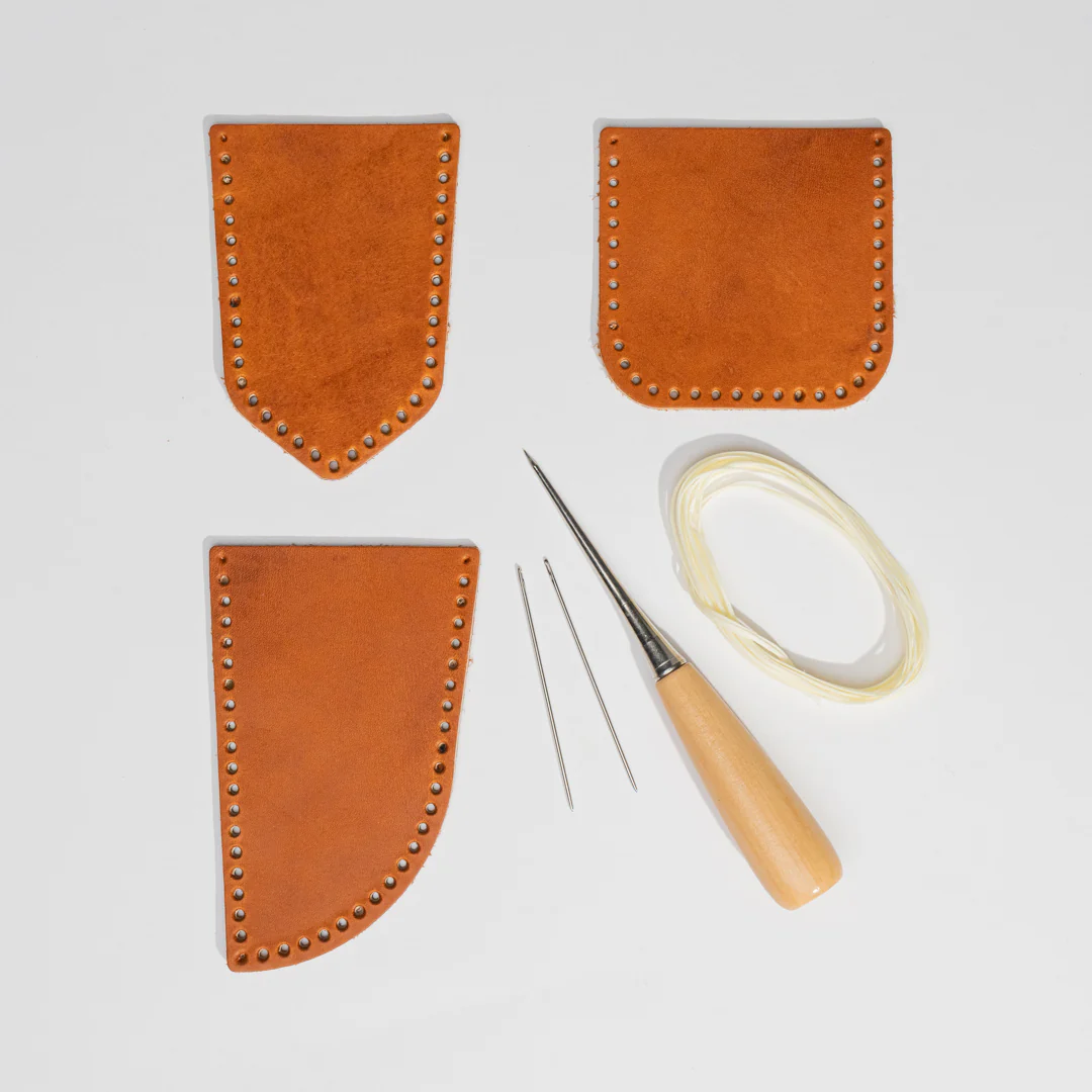 Boot Pocket Kit - Image 31