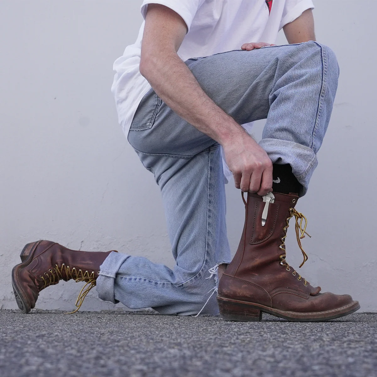 Boot Pocket Kit - Image 36