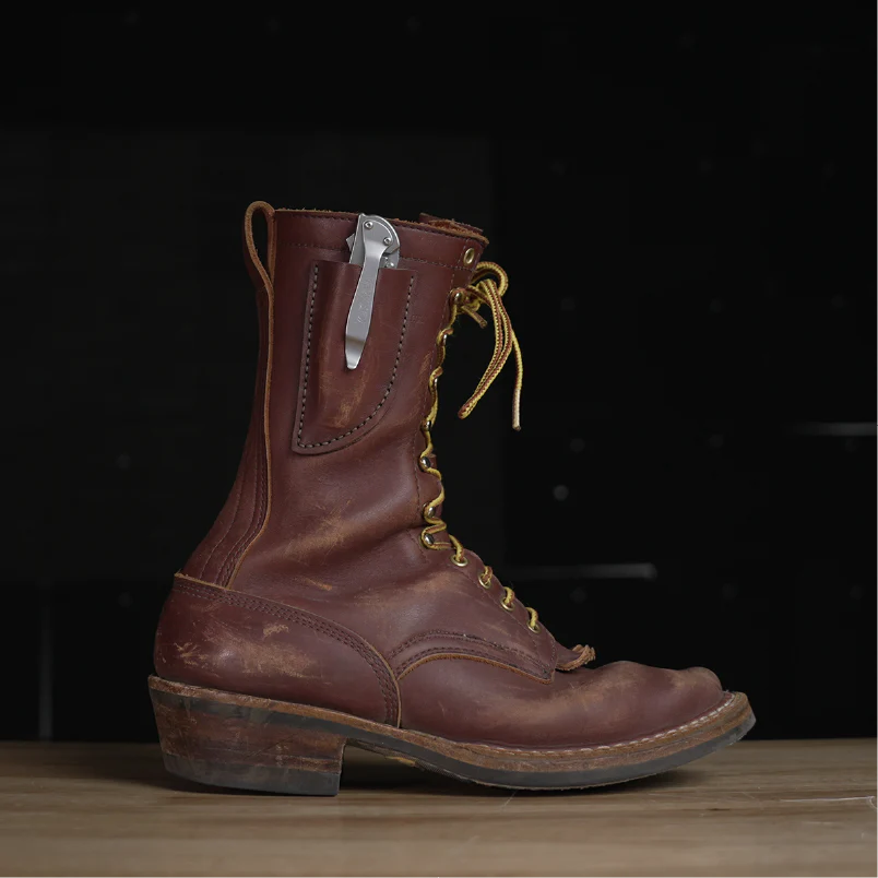 Boot Pocket Kit - Image 38