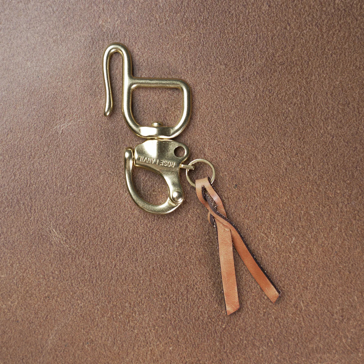 Braided Pull Tabs - 2pk - Image 2