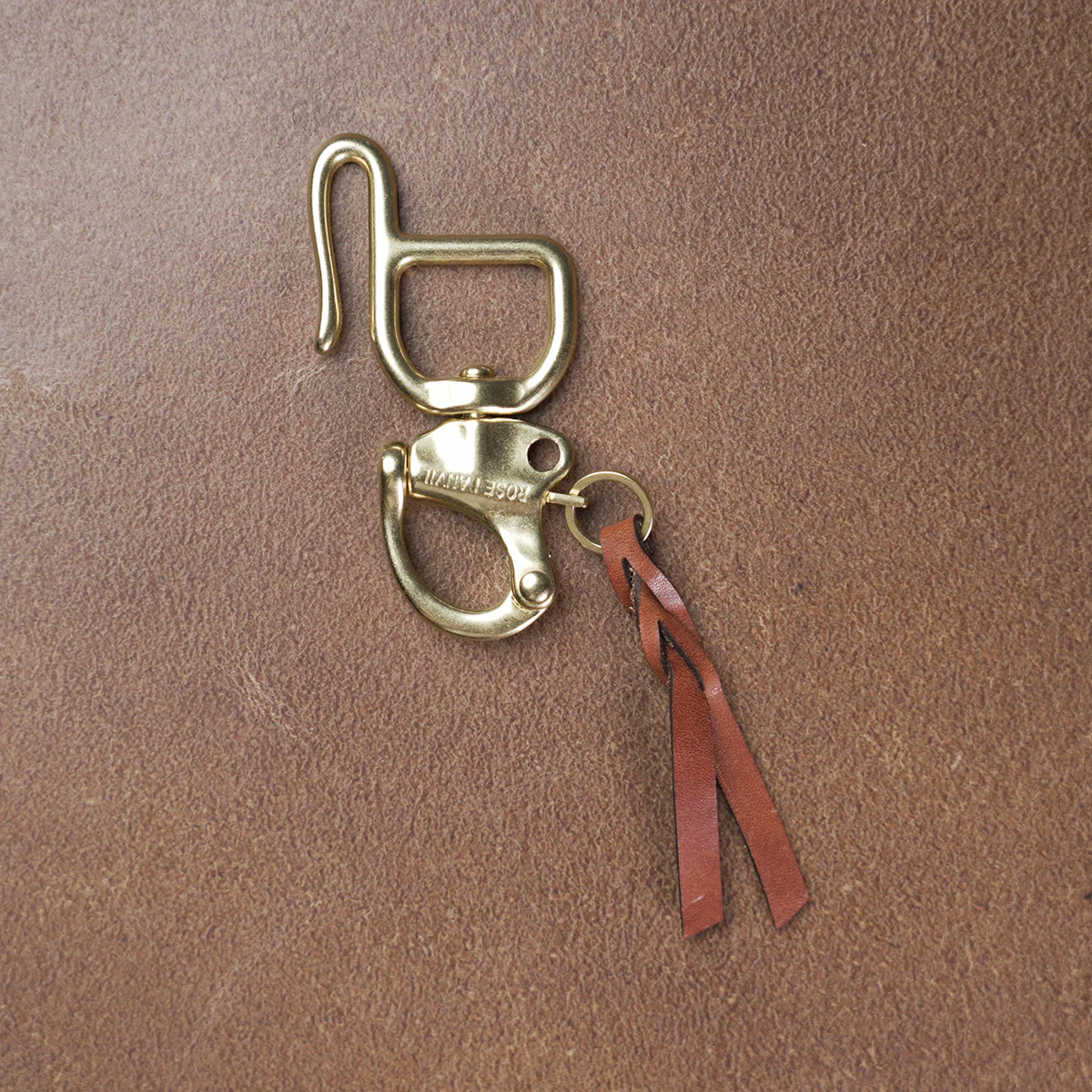 Braided Pull Tabs - 2pk - Image 3