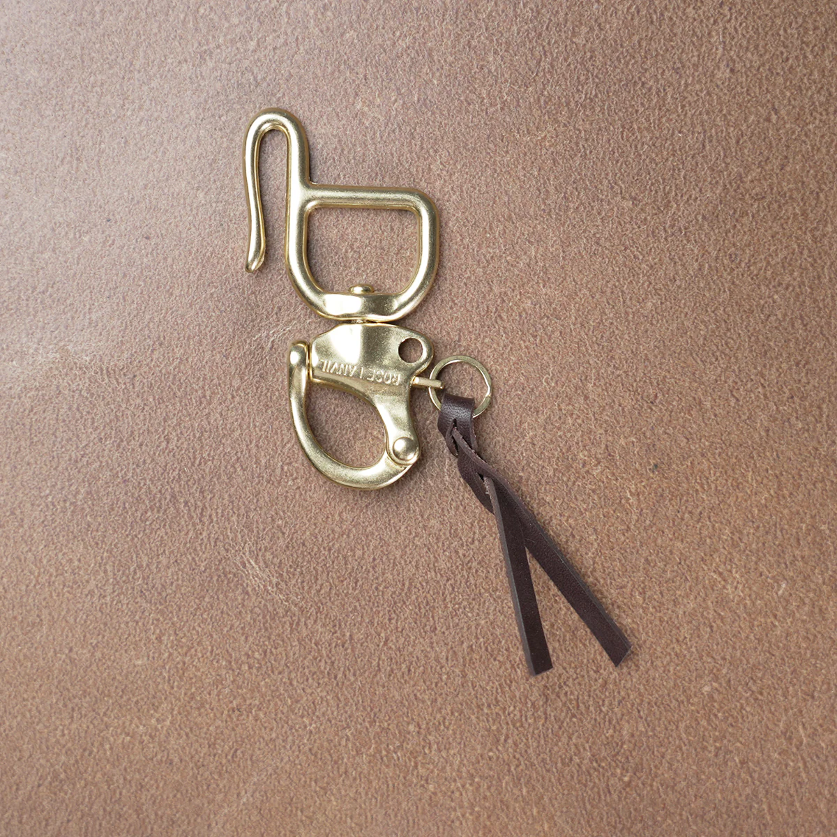 Braided Pull Tabs - 2pk - Image 4