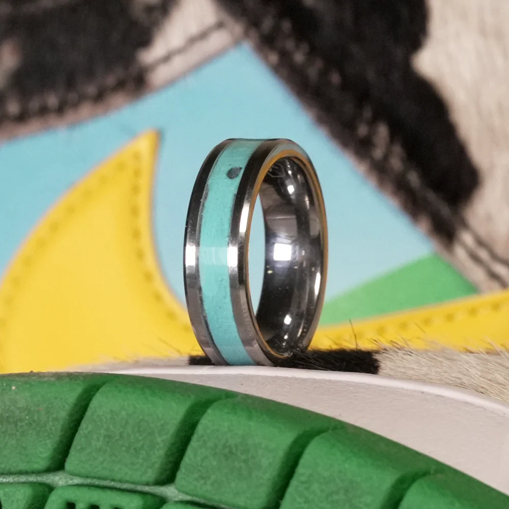 Chunky Dunky Ring
