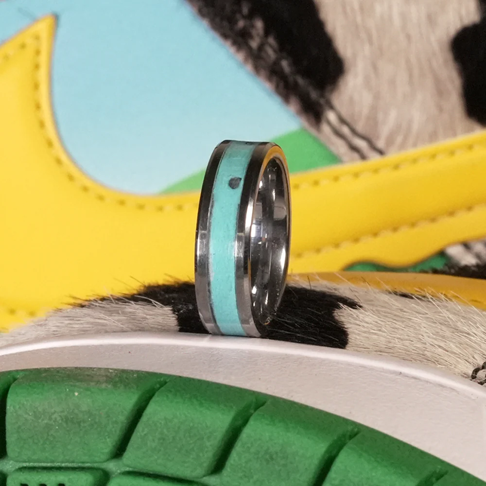 Chunky Dunky Ring - Image 2