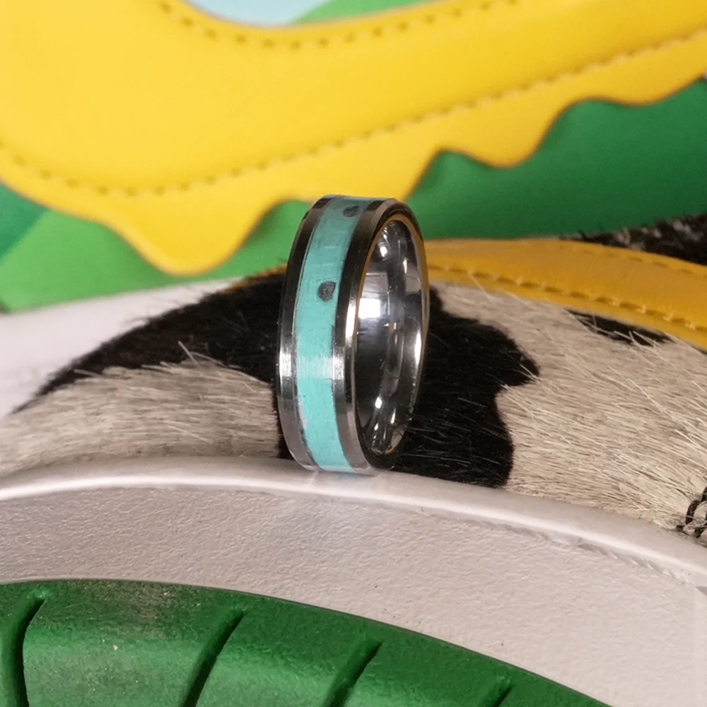 Chunky Dunky Ring - Image 3
